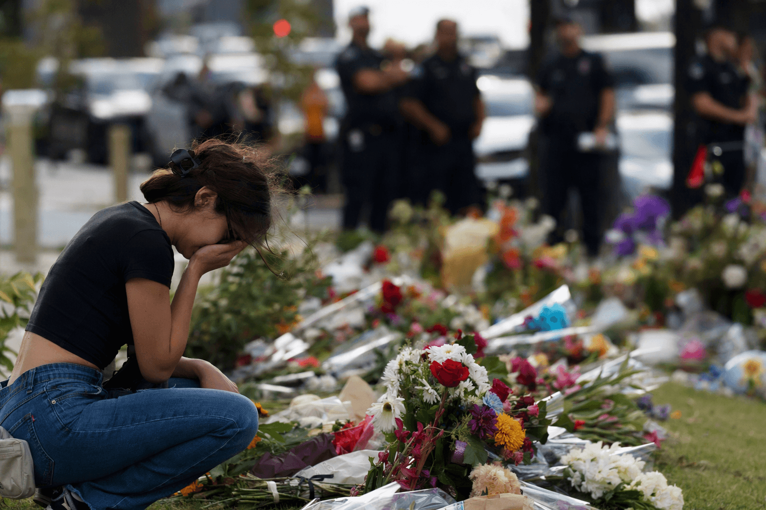 FBI finds Austin shooter acted alone, no foreign terror link found