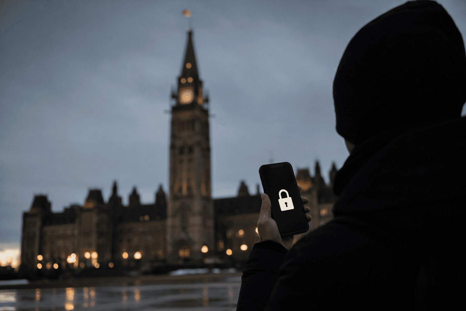 Apple, Meta oppose Canadian bill over encryption and privacy risks