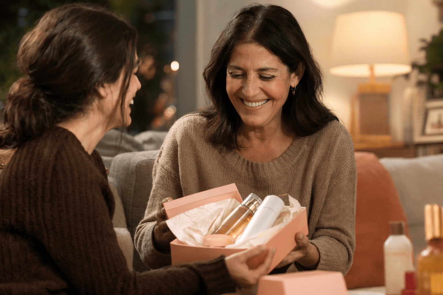 Amazon and Ulta launch major beauty deals for Mother’s Day gifting