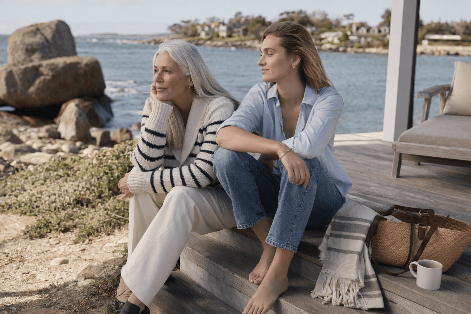 Nordstrom’s May Savings Event, polished spring staples for coastal grandmother style
