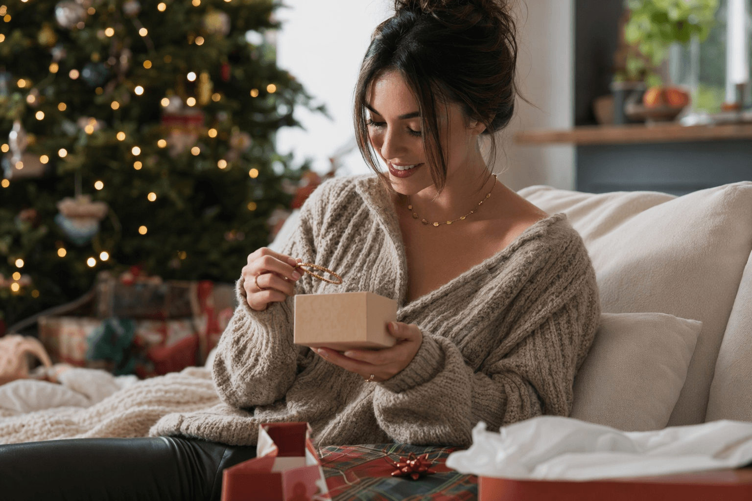 Business Insider’s girlfriend gift guide mixes sentimental, trendy holiday picks
