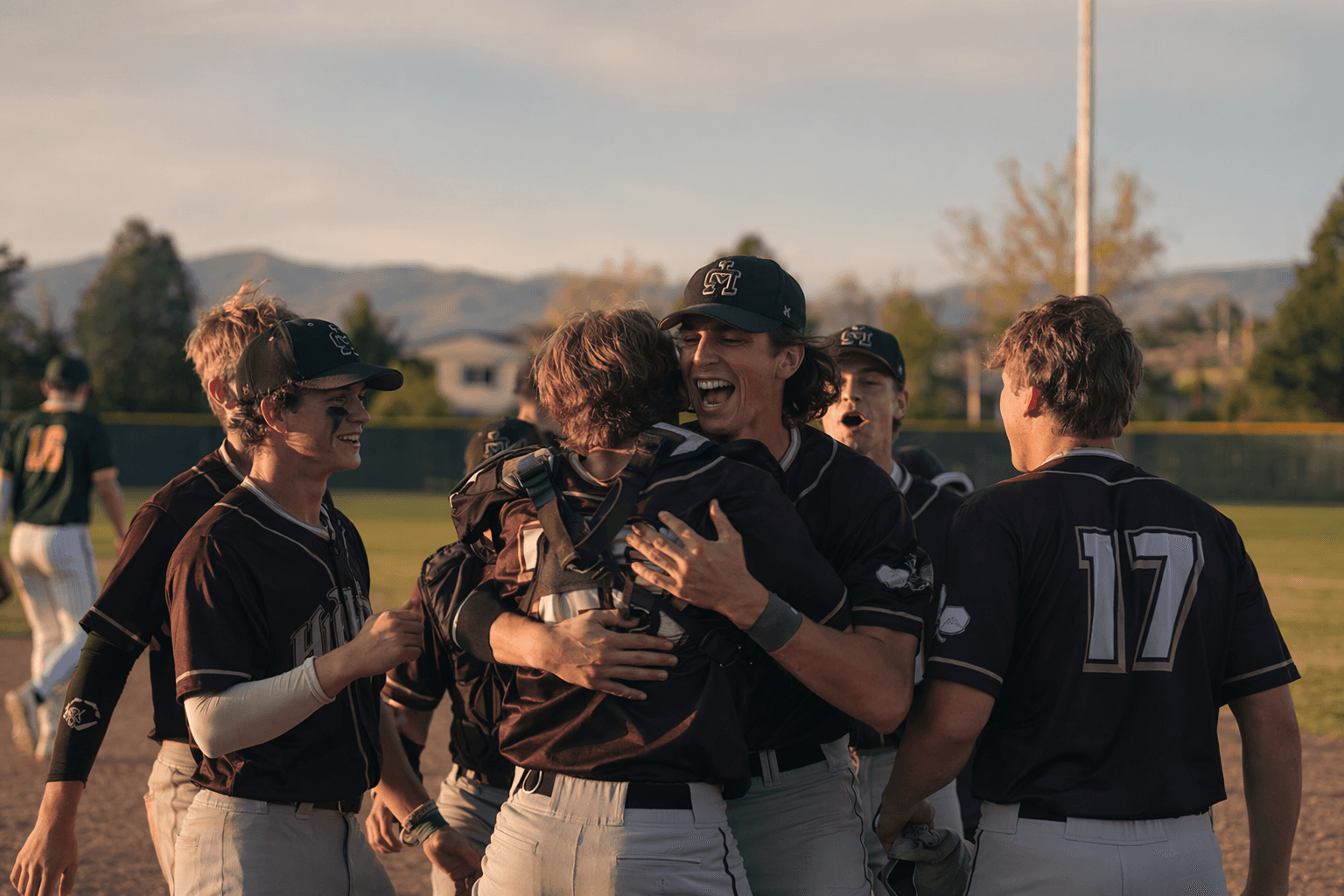 East Helena edges Park 2-1 in pitchers' duel