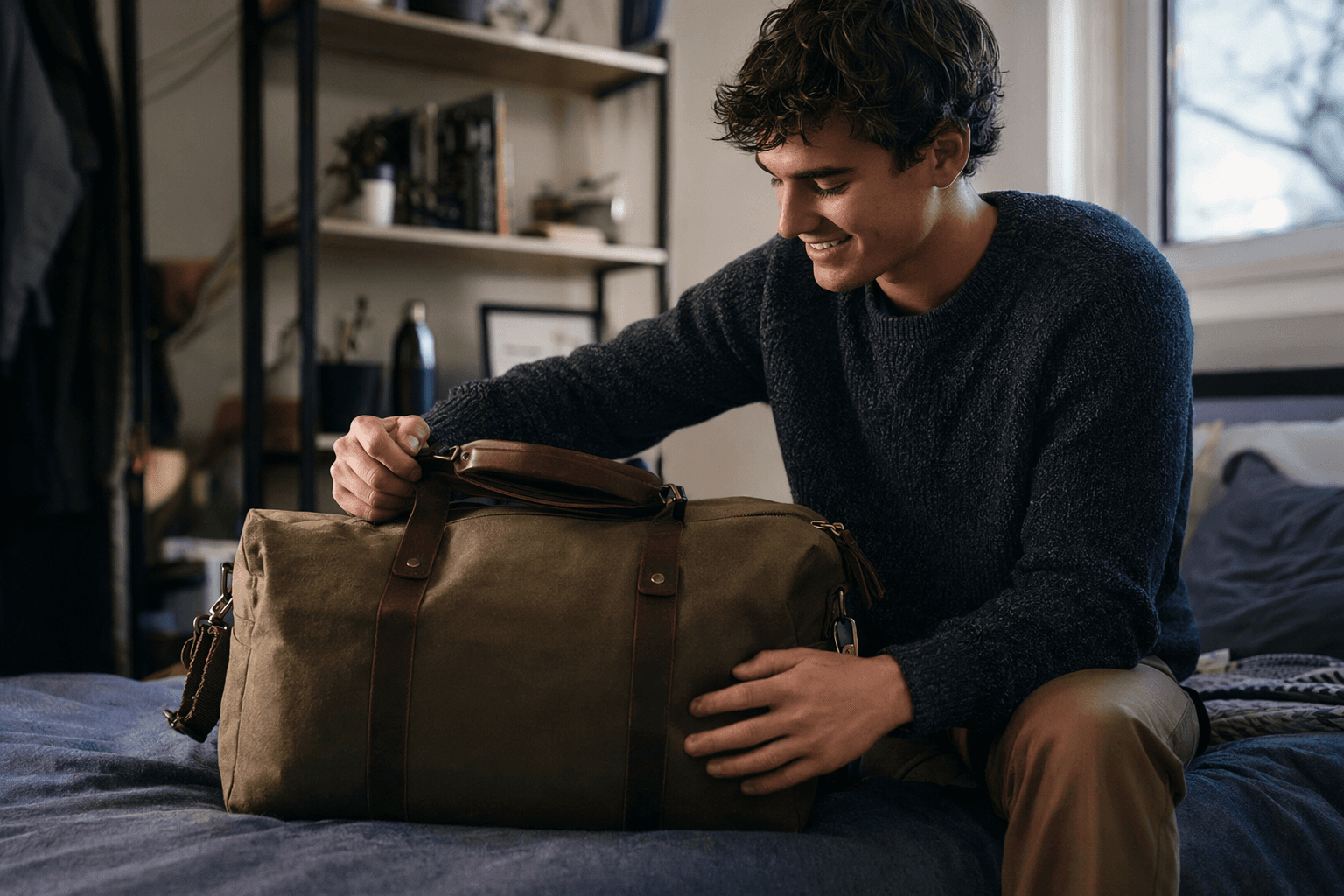 Practical graduation gifts for him that last beyond the celebration