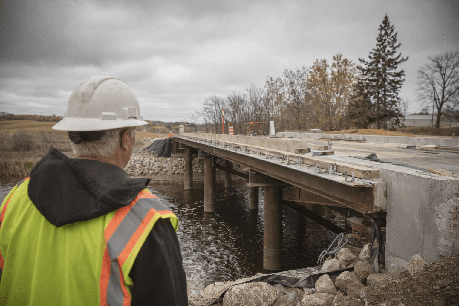 Otter Tail County roads get funding boost from state infrastructure package