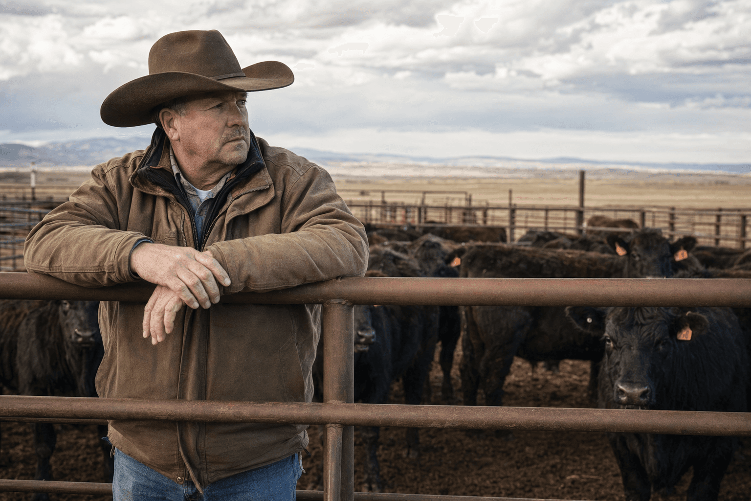 U.S. beef producers seek China export breakthrough at Trump-Xi summit