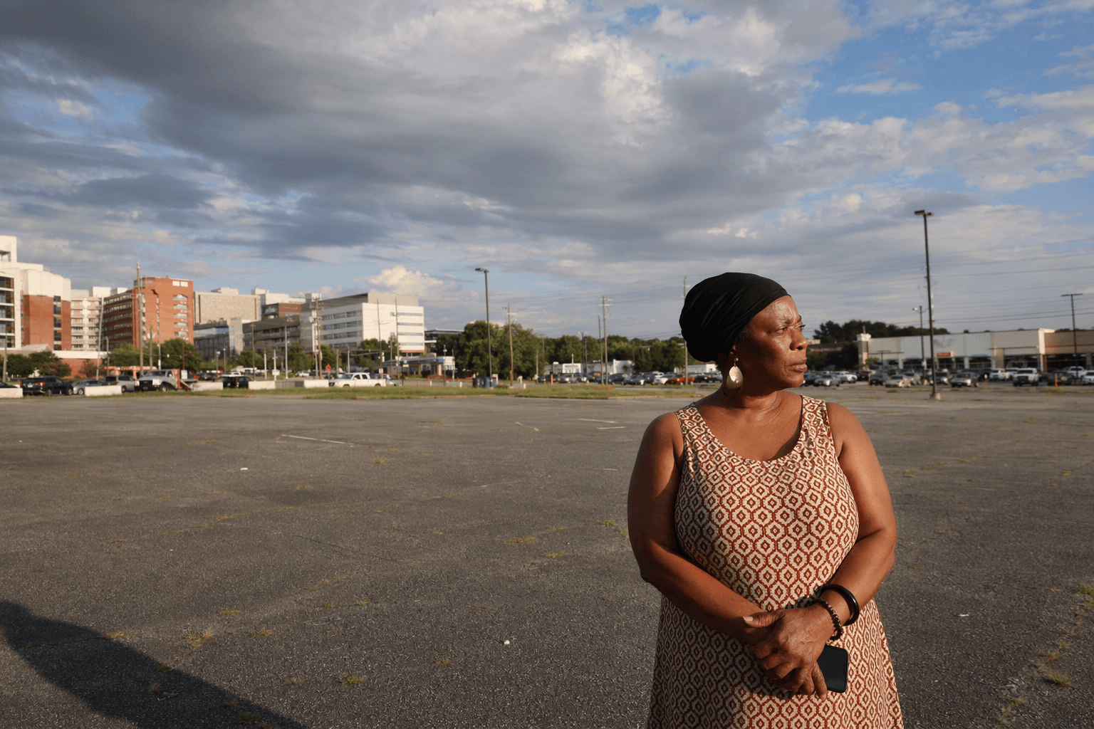 Raleigh weighs affordable housing options for former DMV site on New Bern Avenue