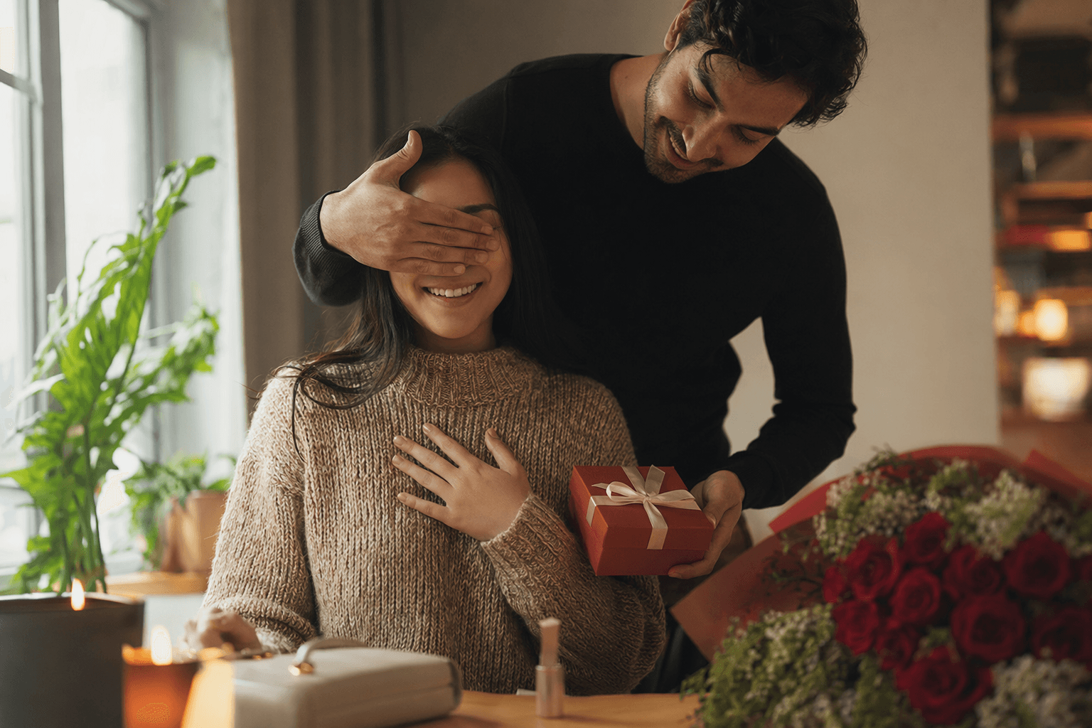 Valentine's Day gifts for girlfriends, from budget keepsakes to luxe splurges