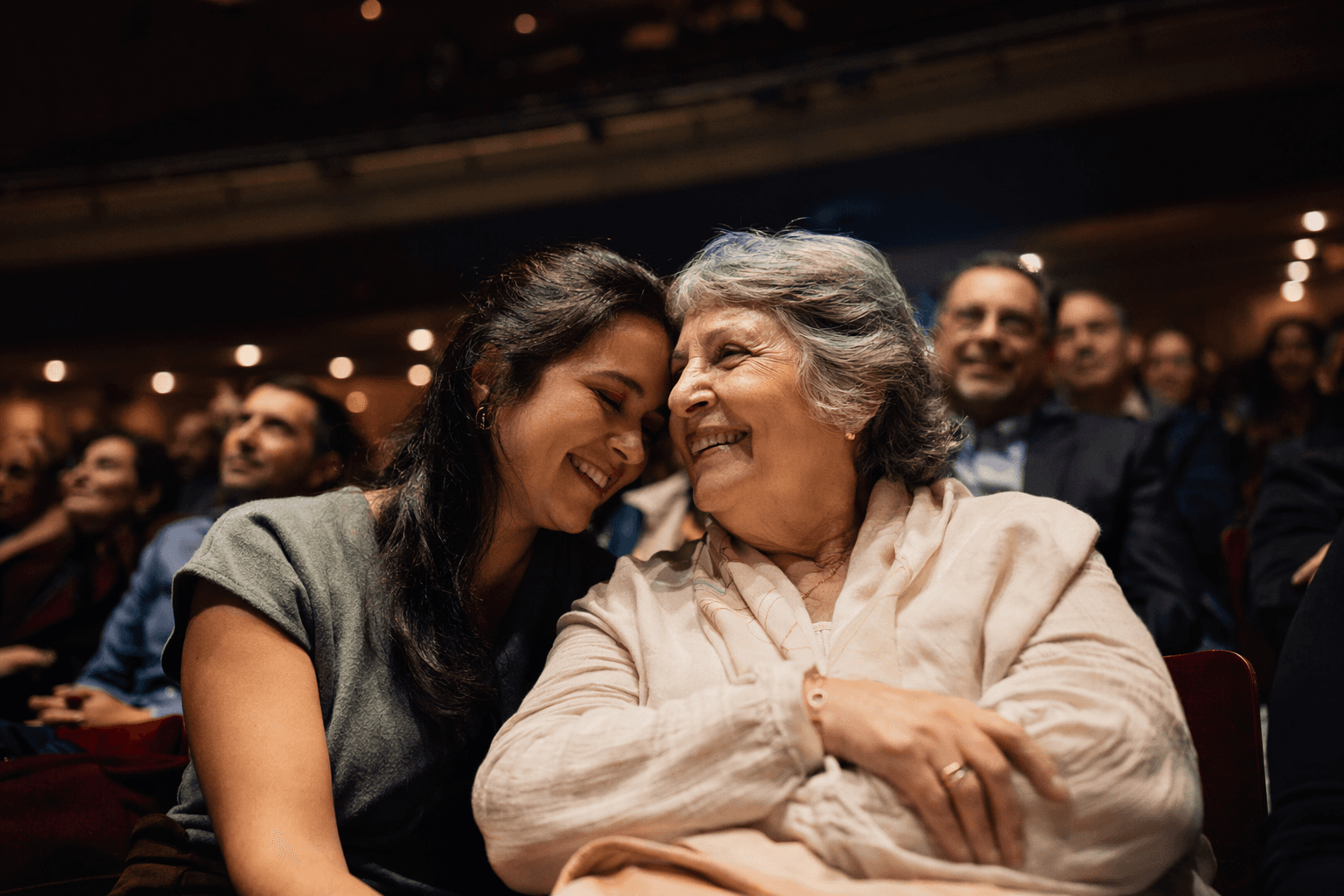 Mother's Day tickets and outings turn gifting into a memorable day out