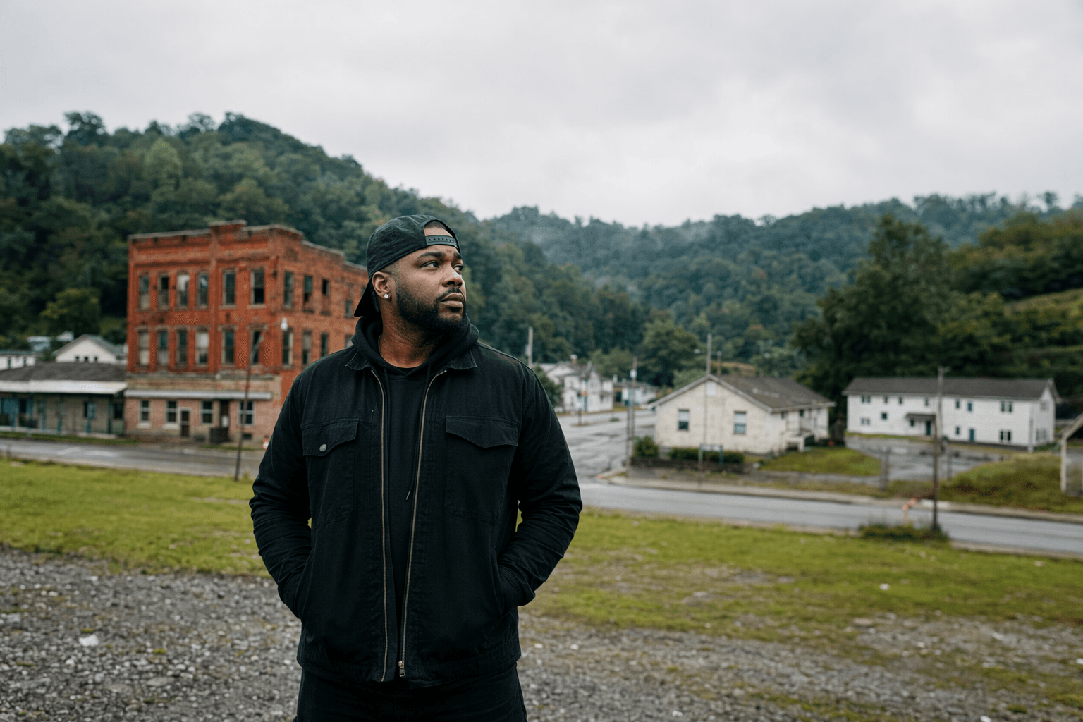 McDowell County roots shape Black Zack’s West Virginia storytelling