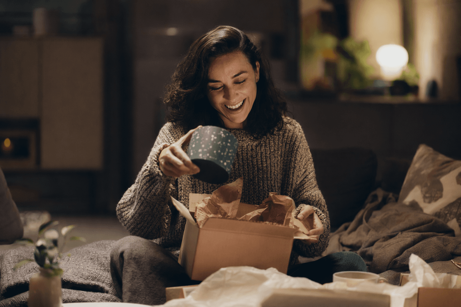 42 unique gifts for every occasion, chosen to feel surprising