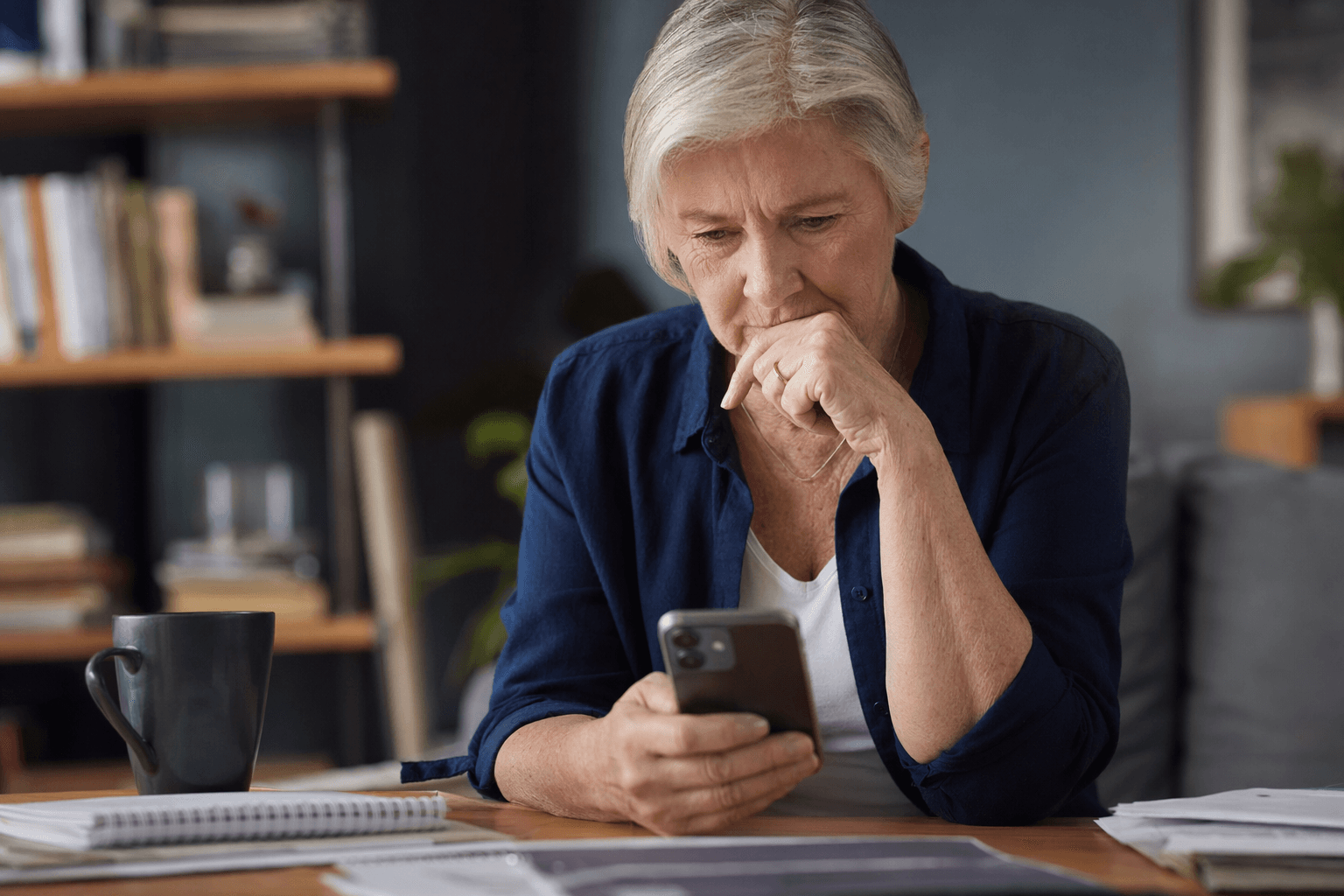 AI chatbot advice gains traction as retirees weigh risks, benefits