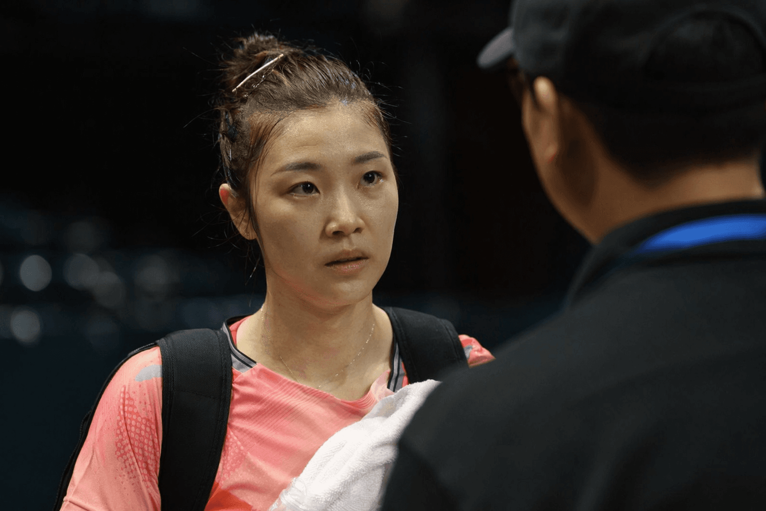 ITTF probes security check incident after athlete reports inappropriate contact