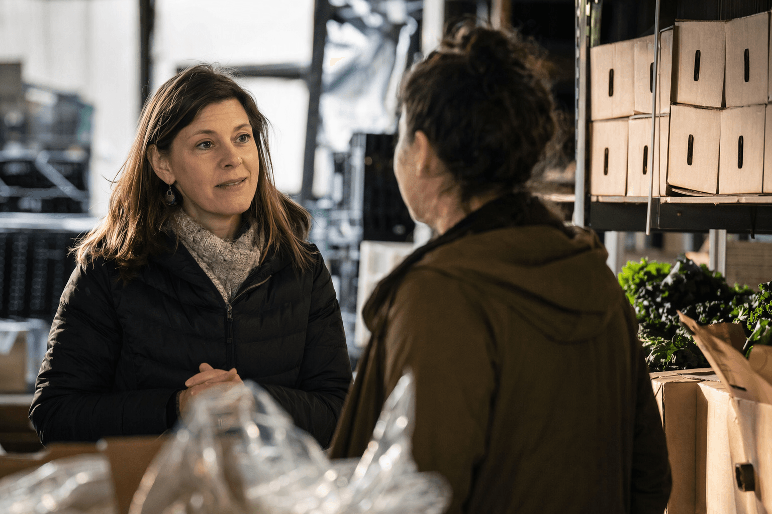 Michigan Food Club Network expands, hires executive director to scale statewide