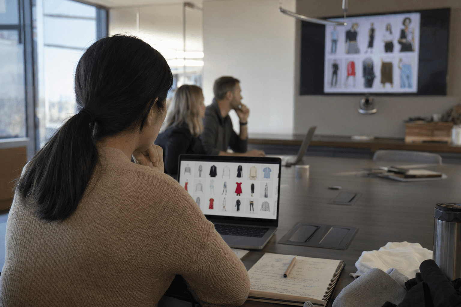 Target reshuffles merchandising leaders as turnaround priorities sharpen product authority