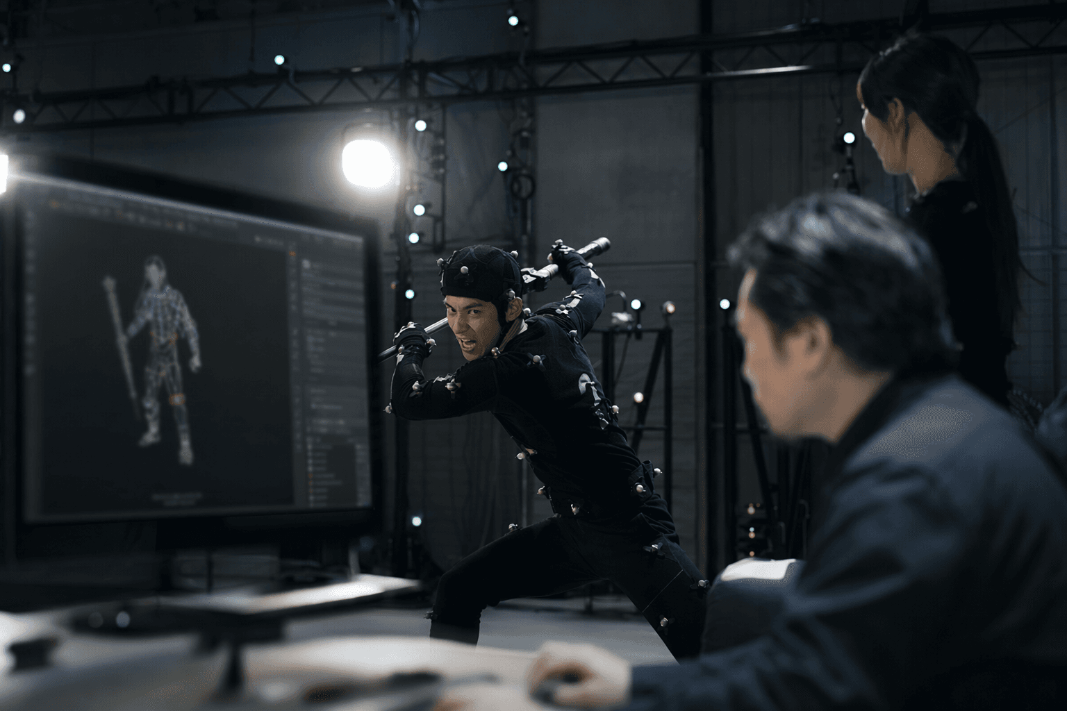 Sony Says AI Will Aid PlayStation Games, Not Replace Creators