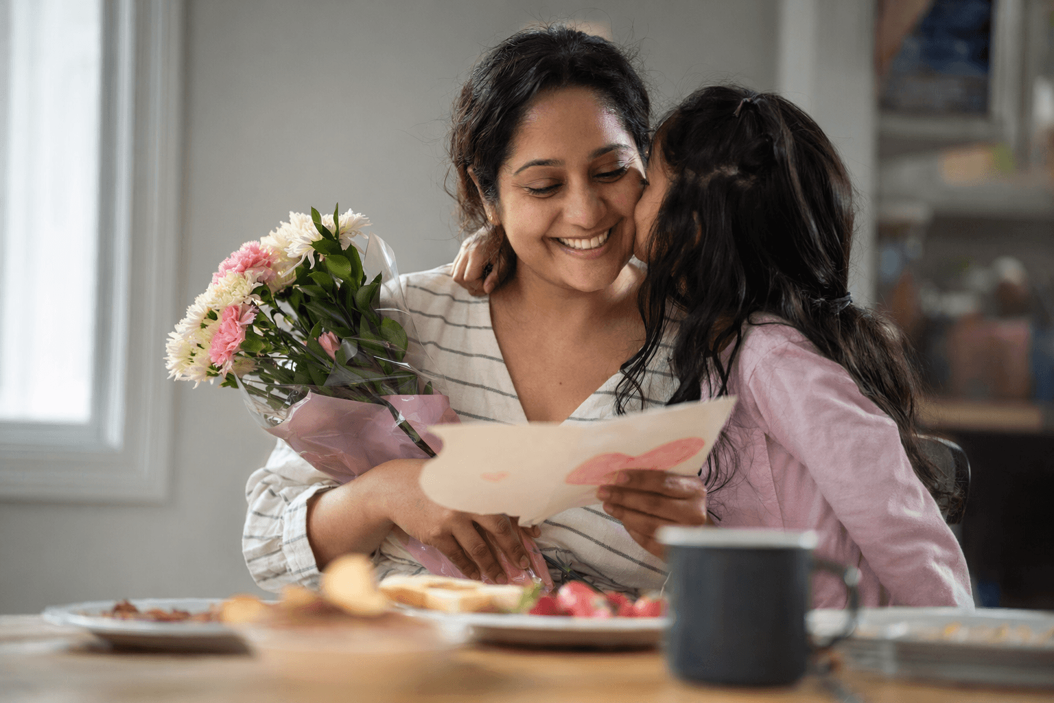 Mother’s Day shoppers favor meaningful gifts, spending hits record high