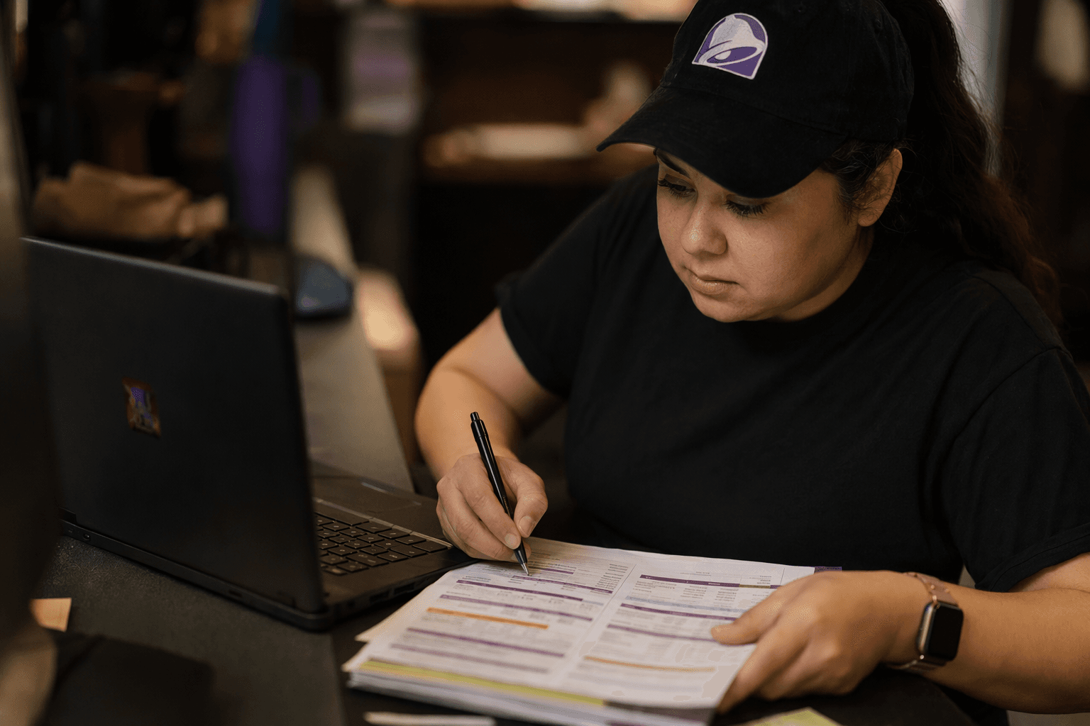 Taco Bell managers face patchwork state wages, overtime rules across markets