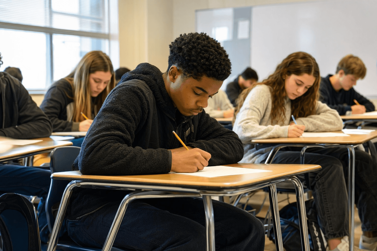 Bamberg County schools release spring 2026 testing schedule for families