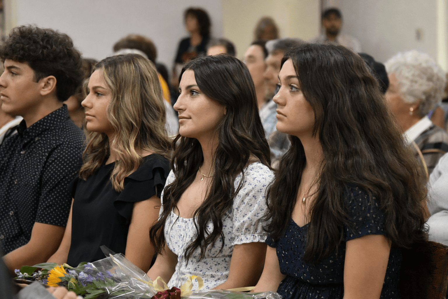 Parker Elks to honor youth scholarship winners at luncheon