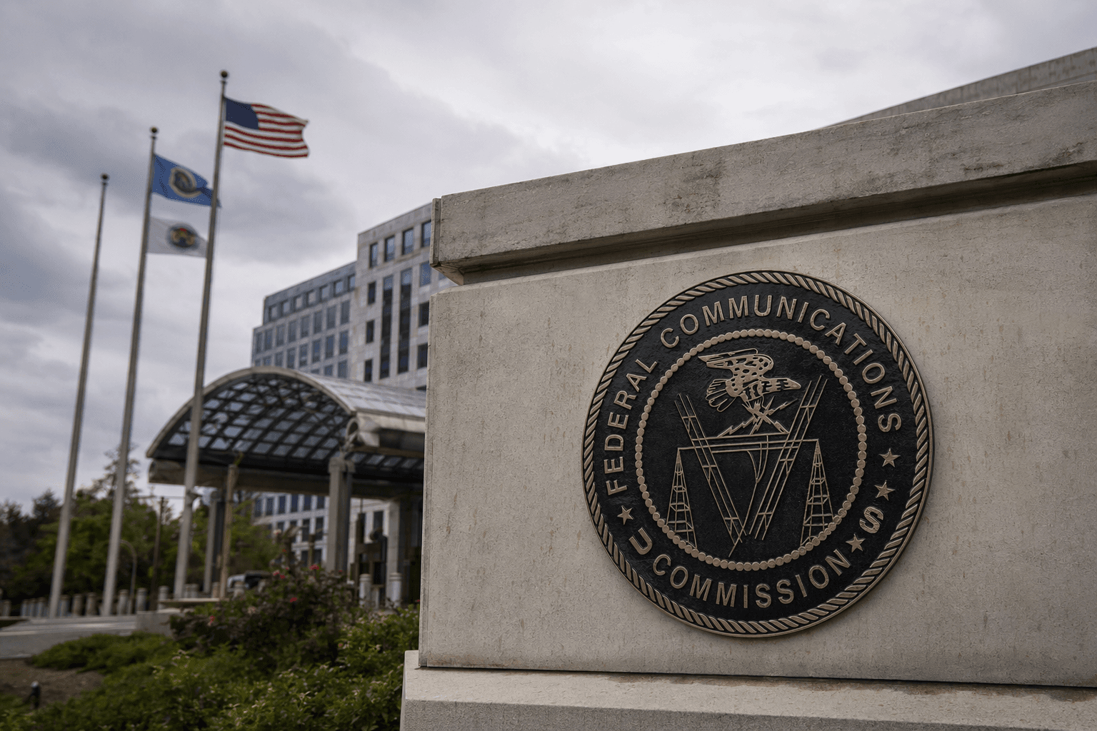 ABC Accuses FCC of First Amendment Violations in View Probe