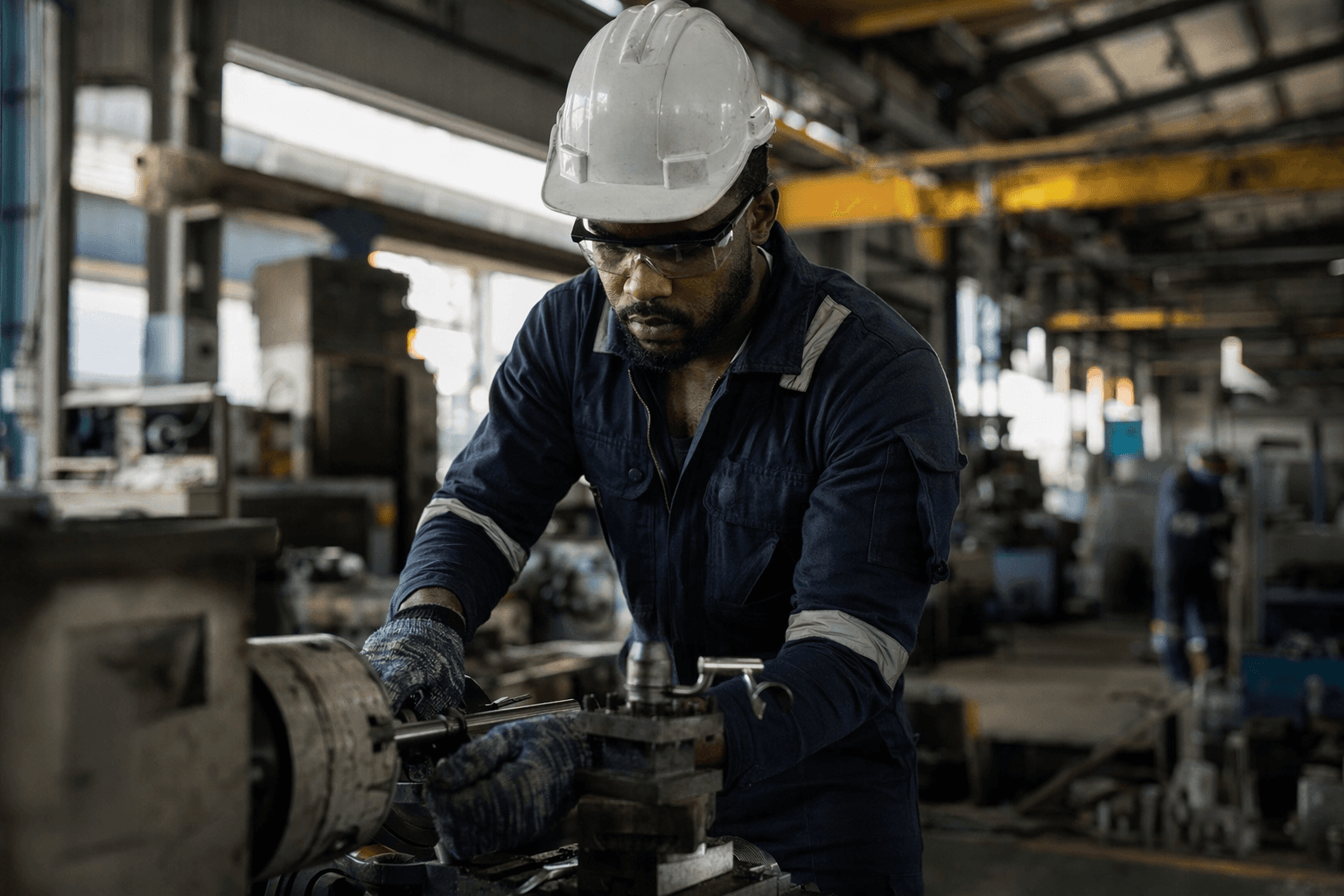 U.S. adds 115,000 jobs in April, unemployment holds at 4.3 percent
