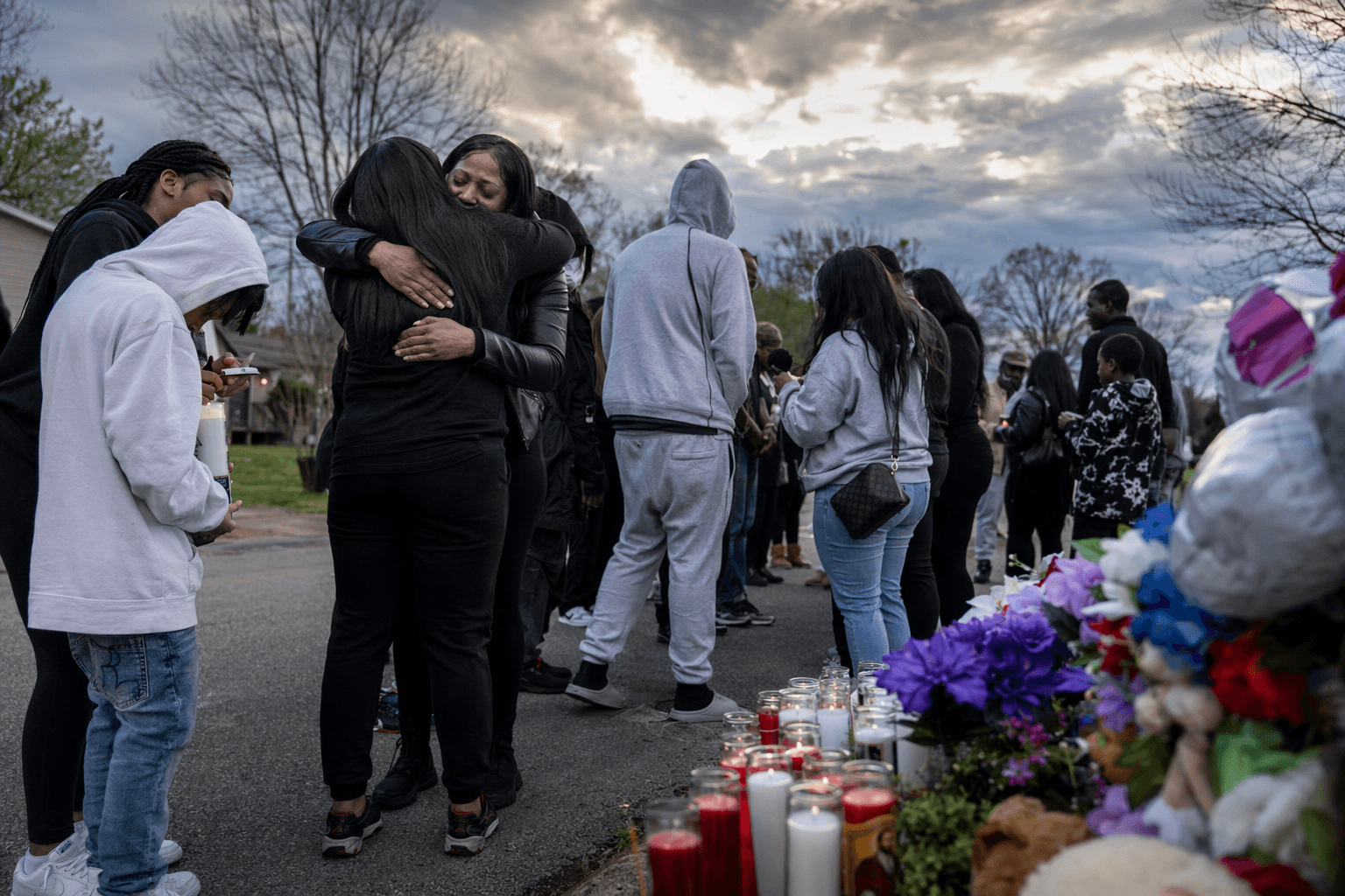 Cumberland County still has six unsolved homicide cases open since 1998