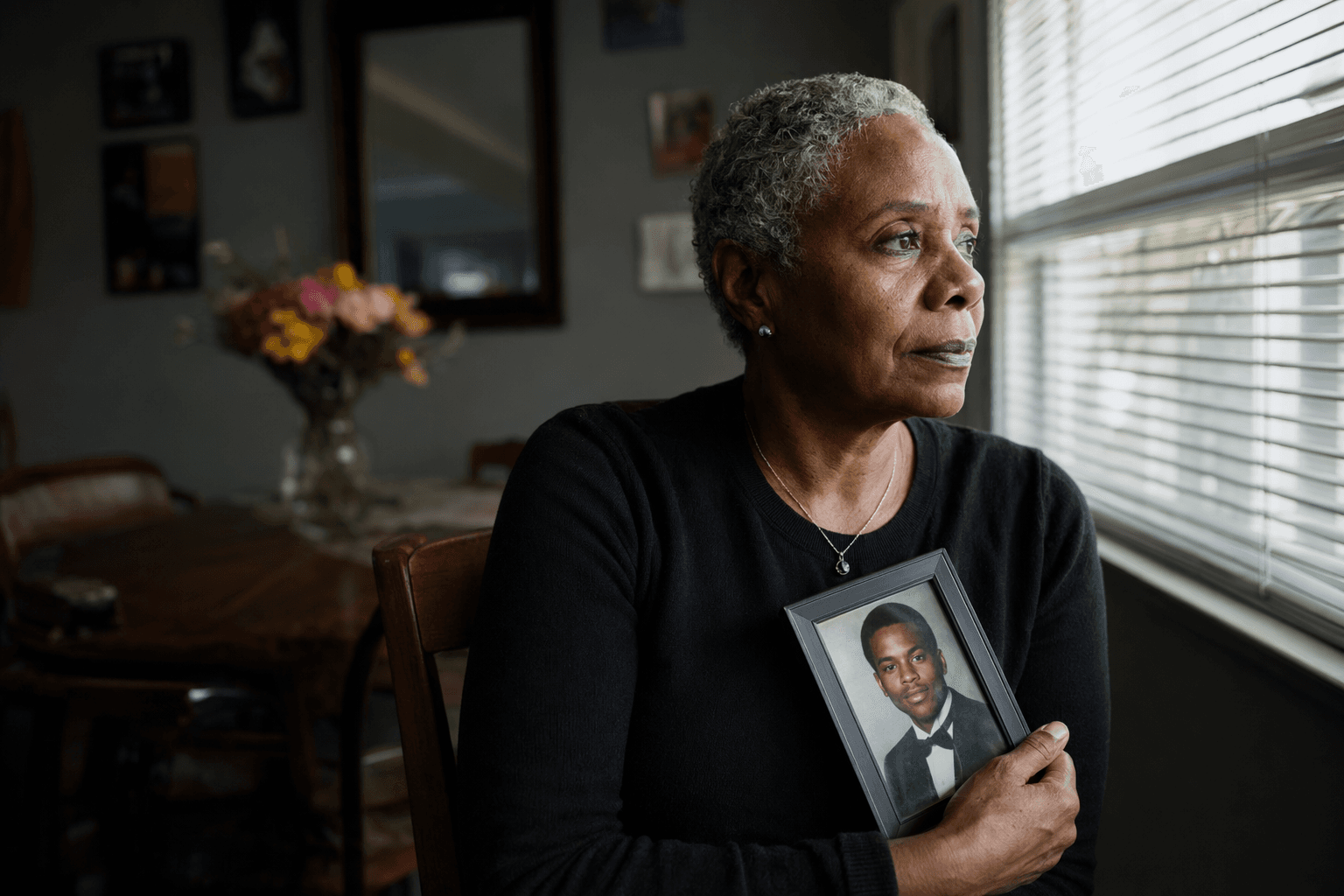 CBS Sunday Morning spotlights voting rights, Mother's Day, and healing losses