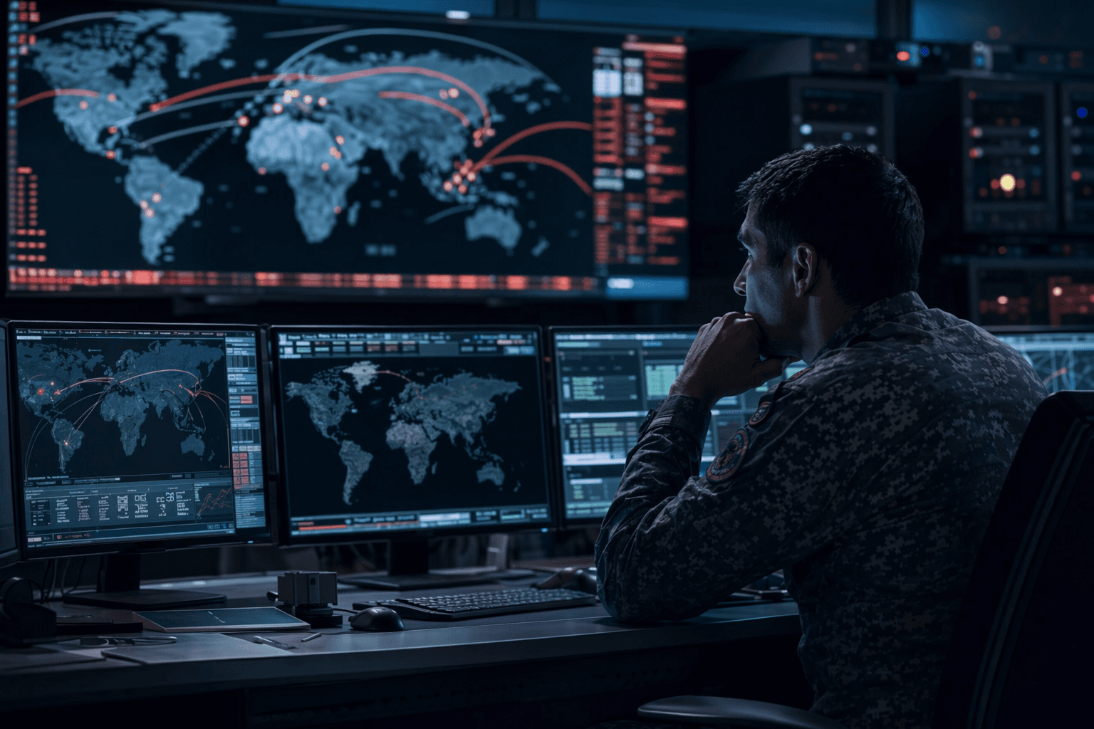 IPPNW warns AI in nuclear command could speed miscalculation, crisis