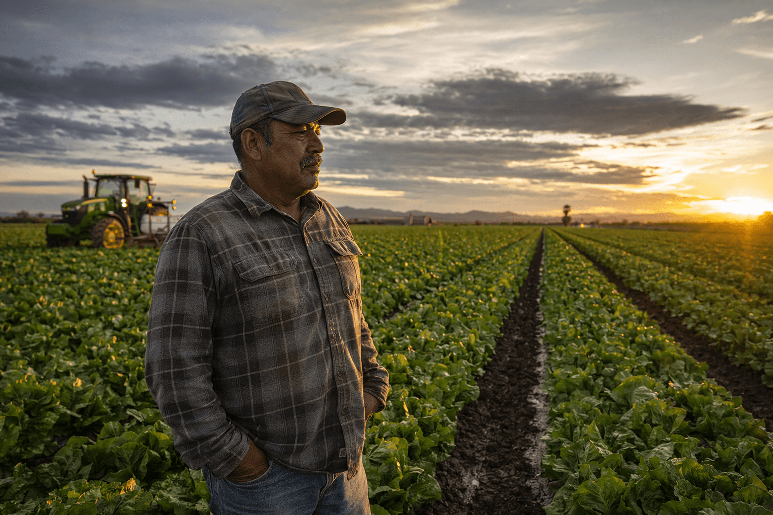Biggs warns Colorado River cuts could hit Yuma farming hard