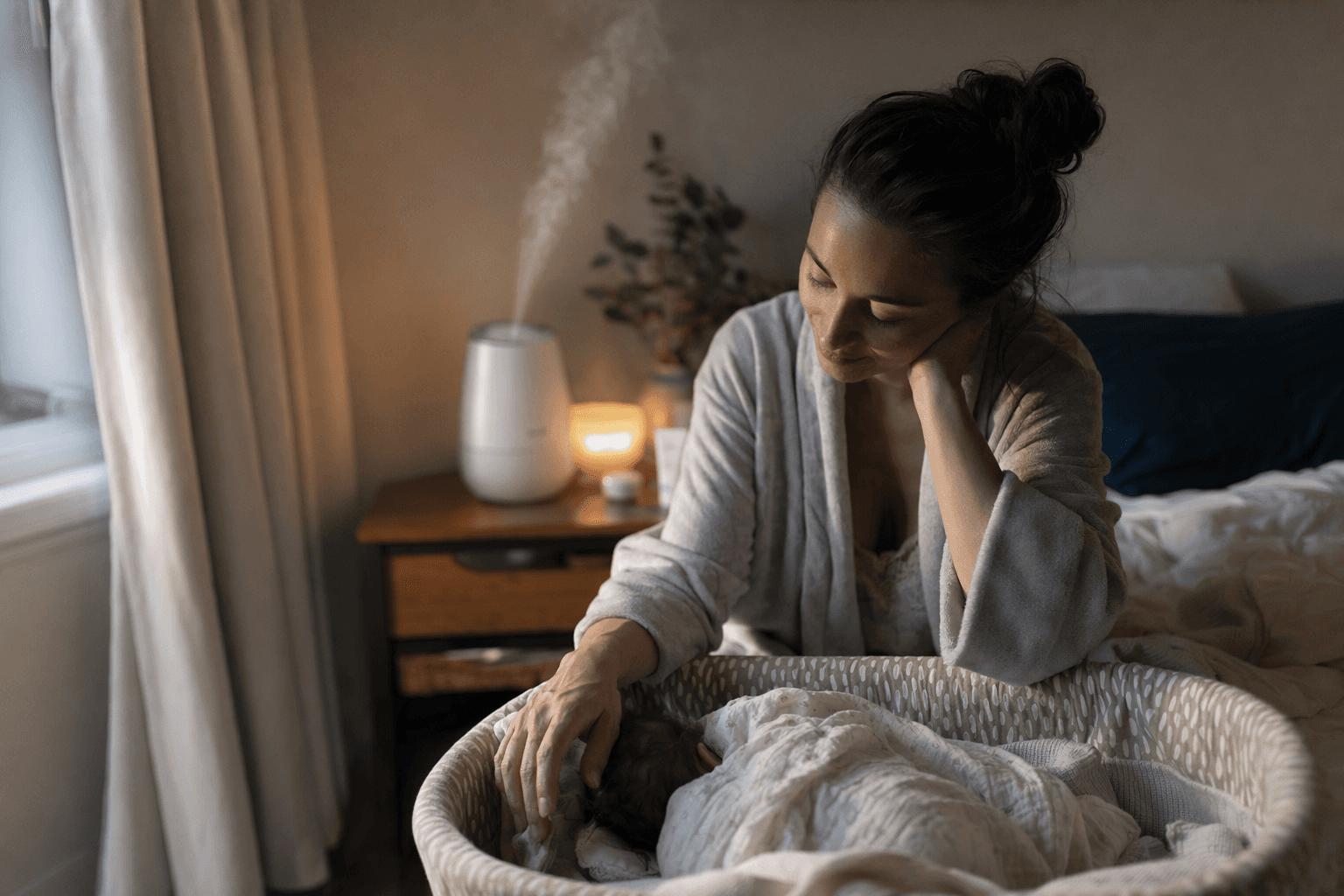 Practical Push Present Ideas for Real Postpartum Recovery and Comfort