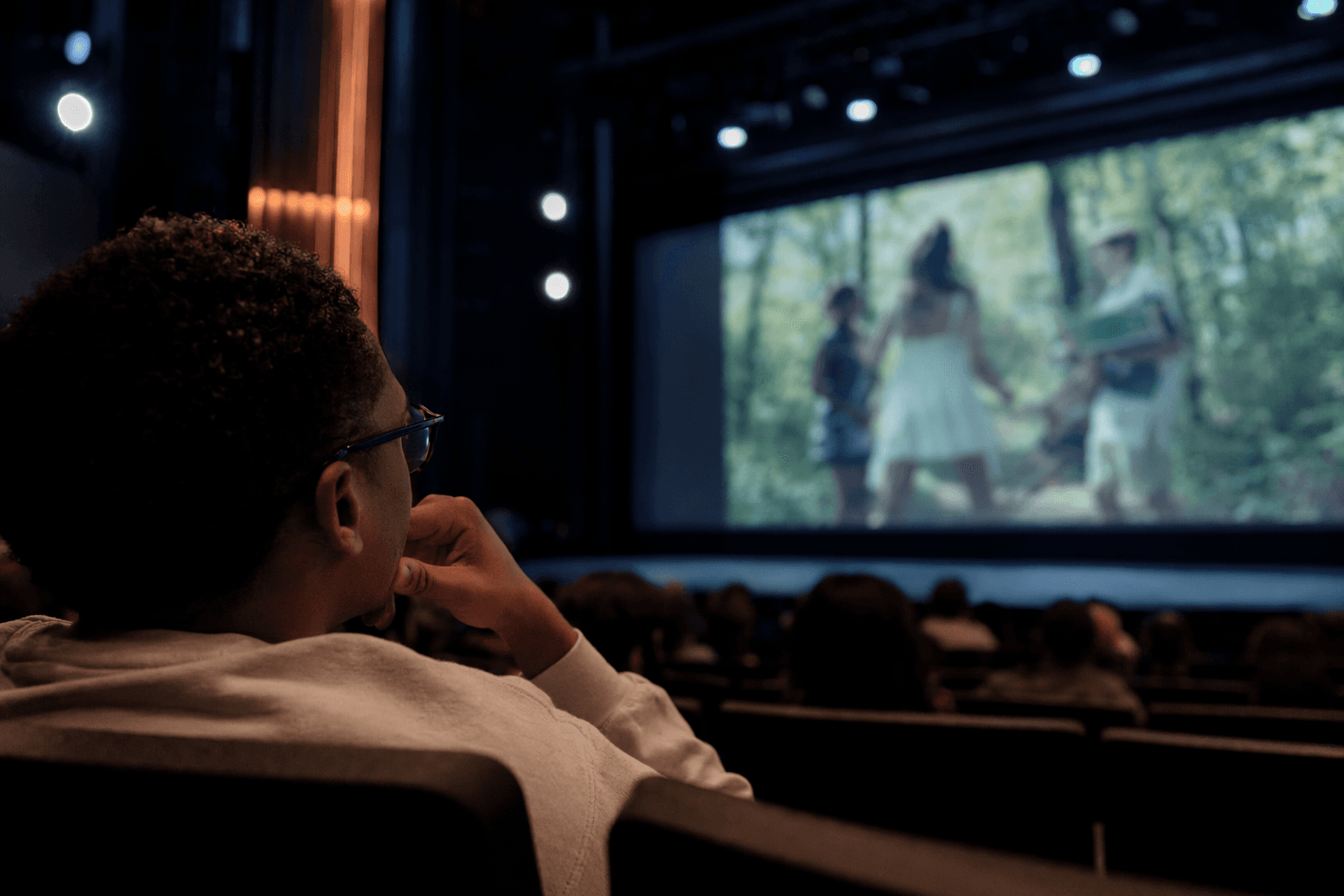 ASFA Film Fest opens student-made movies to Birmingham audience May 9
