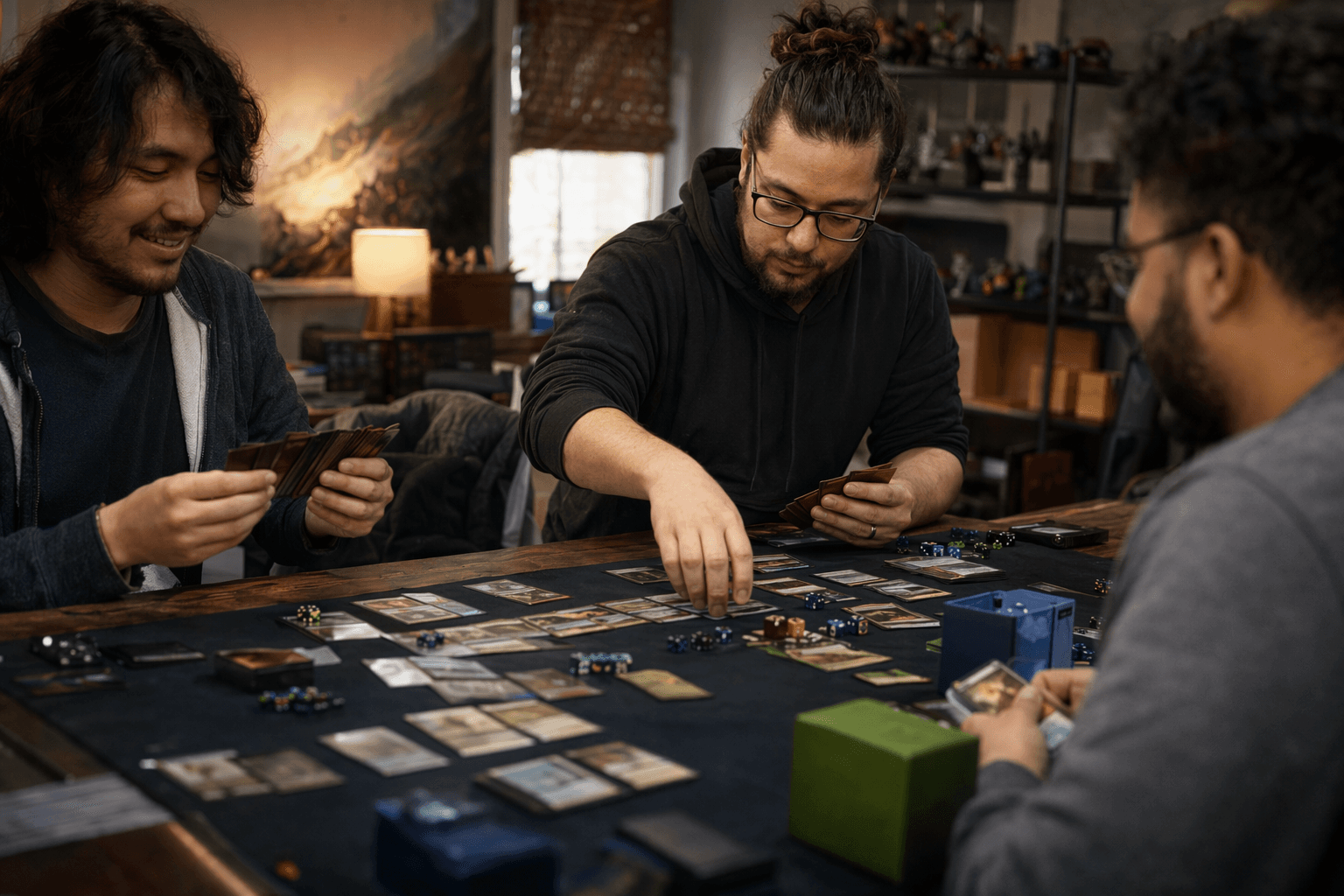 EDHREC guide shows why +1/+1 counters still thrive in Commander