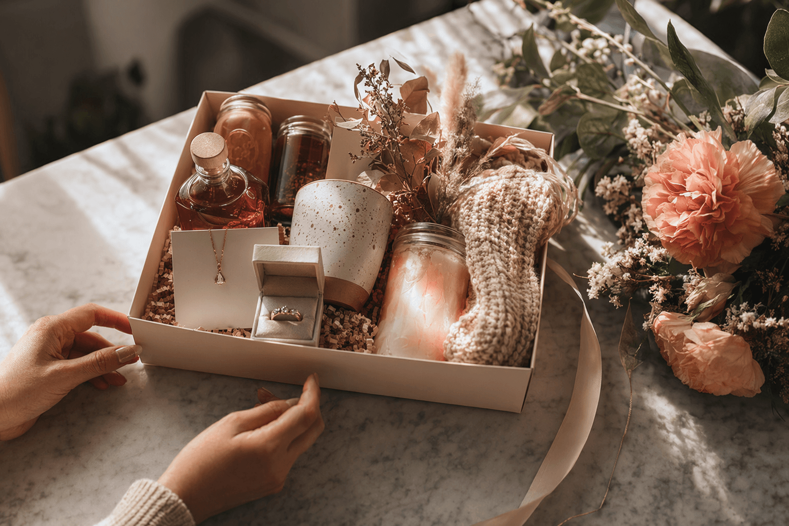 Unique Mother’s Day Gifts From Small Businesses, From Jewelry to Mocktail Mixers