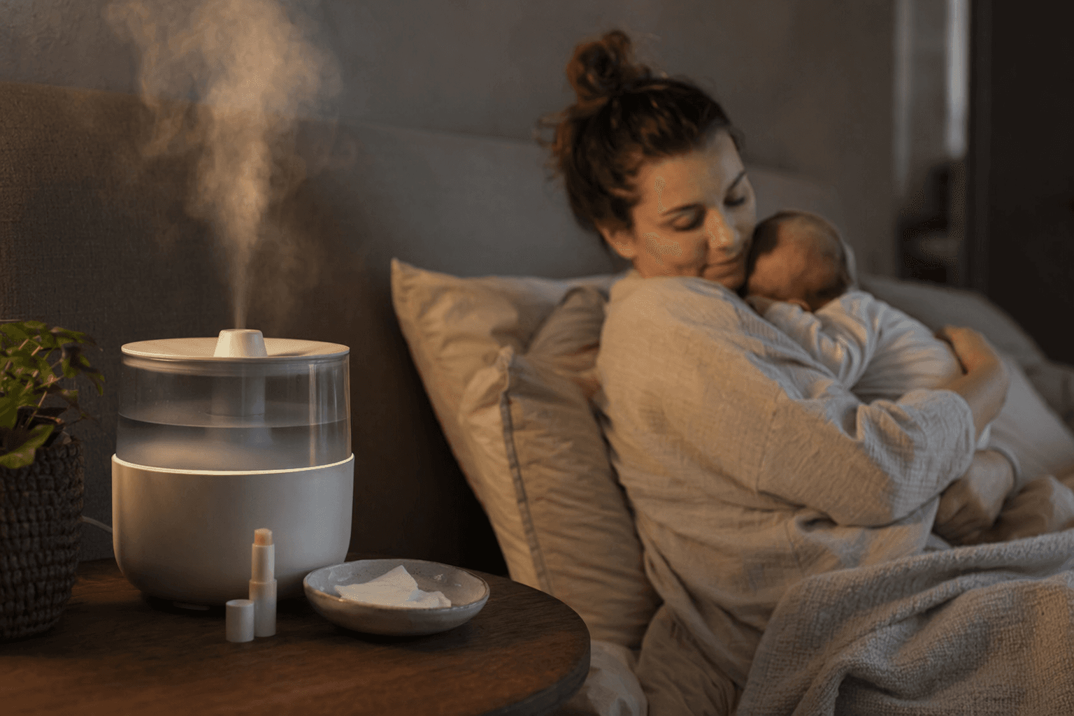Practical gifts for new moms focus on postpartum comfort and recovery