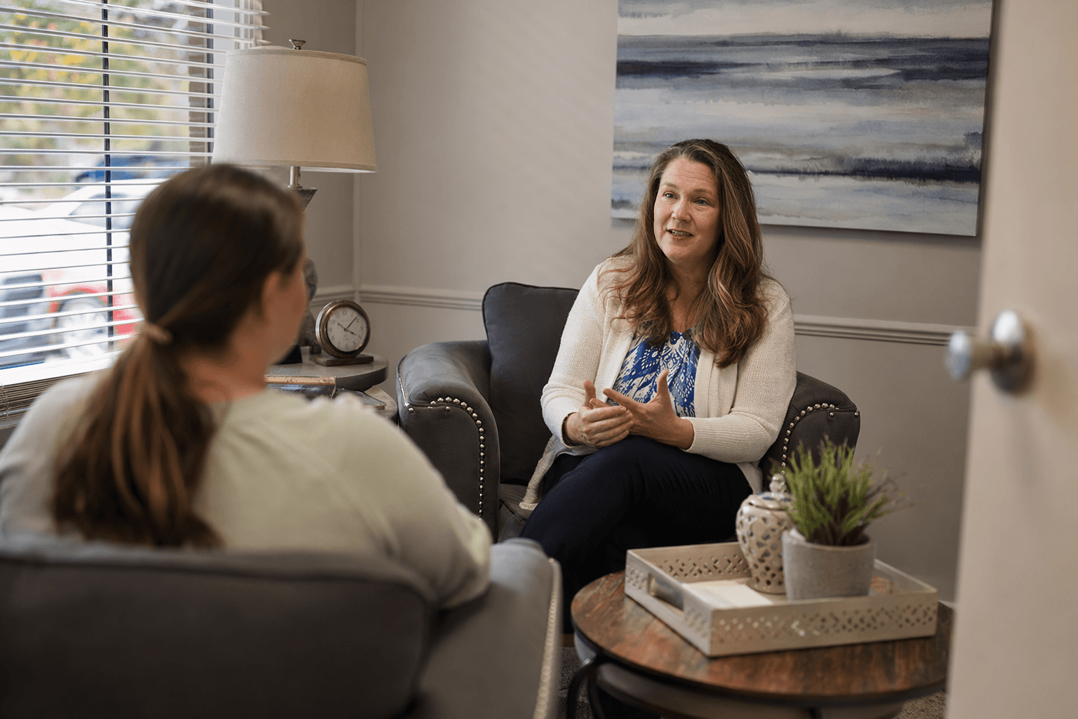 Perry County hospital highlights local mental health services for residents