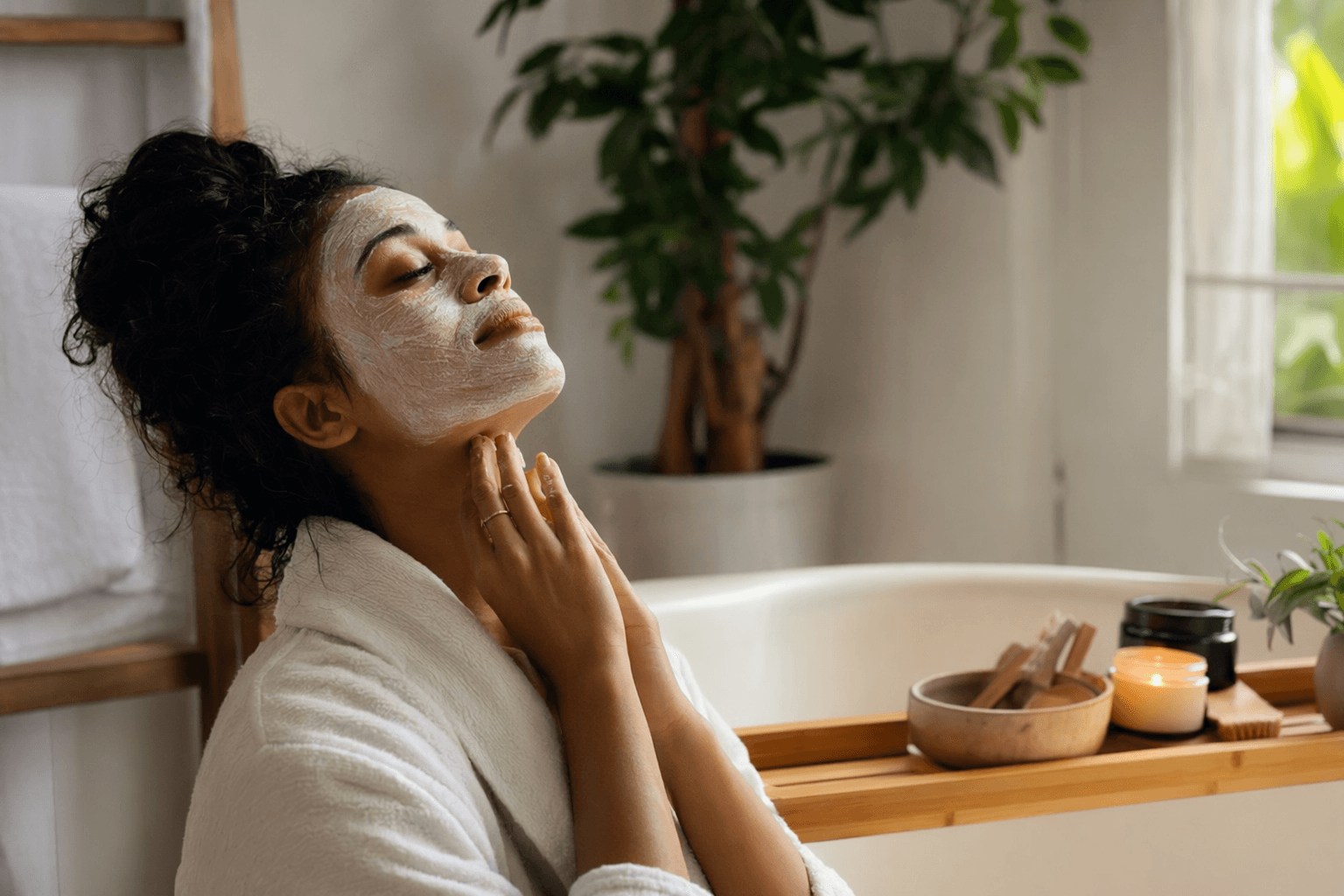 Self-Care Mother’s Day Gifts, Spa-Style Wellness Picks for Moms