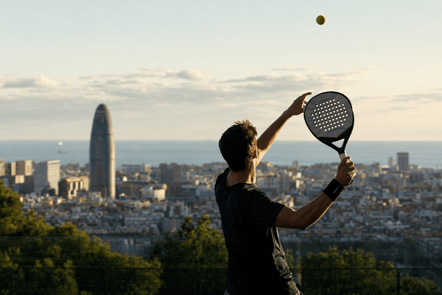 Barcelona’s Padel World Summit expands, signaling sport’s global industry shift