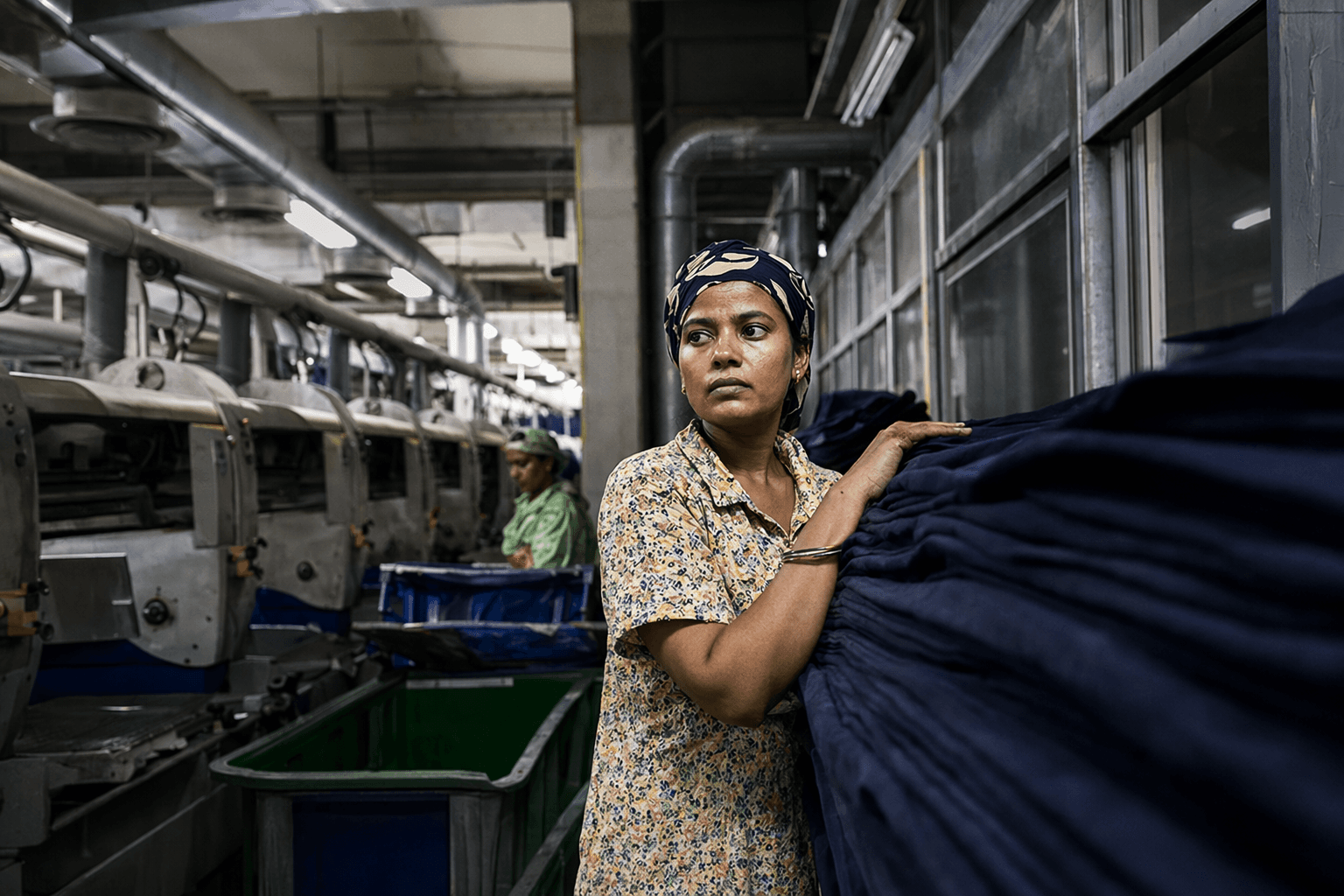 Apparel Impact Institute shifts climate funding to bigger supplier projects