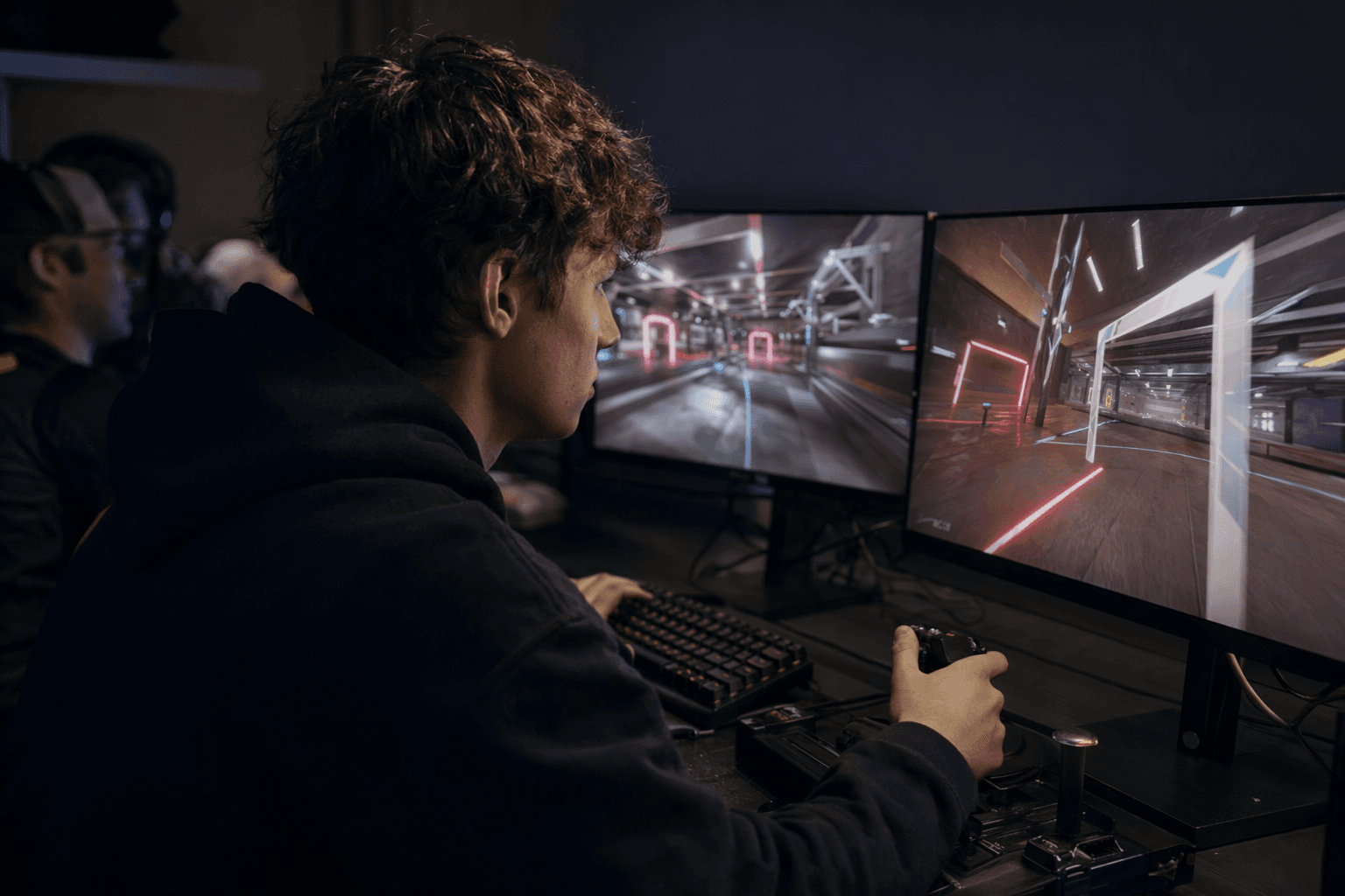 Rocket Drones launches May Sim Challenge, rewards three straight fast laps