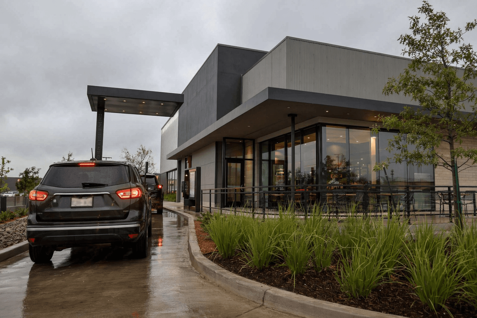 Chipotle opens fifth McKinney location with Chipotlane on west side