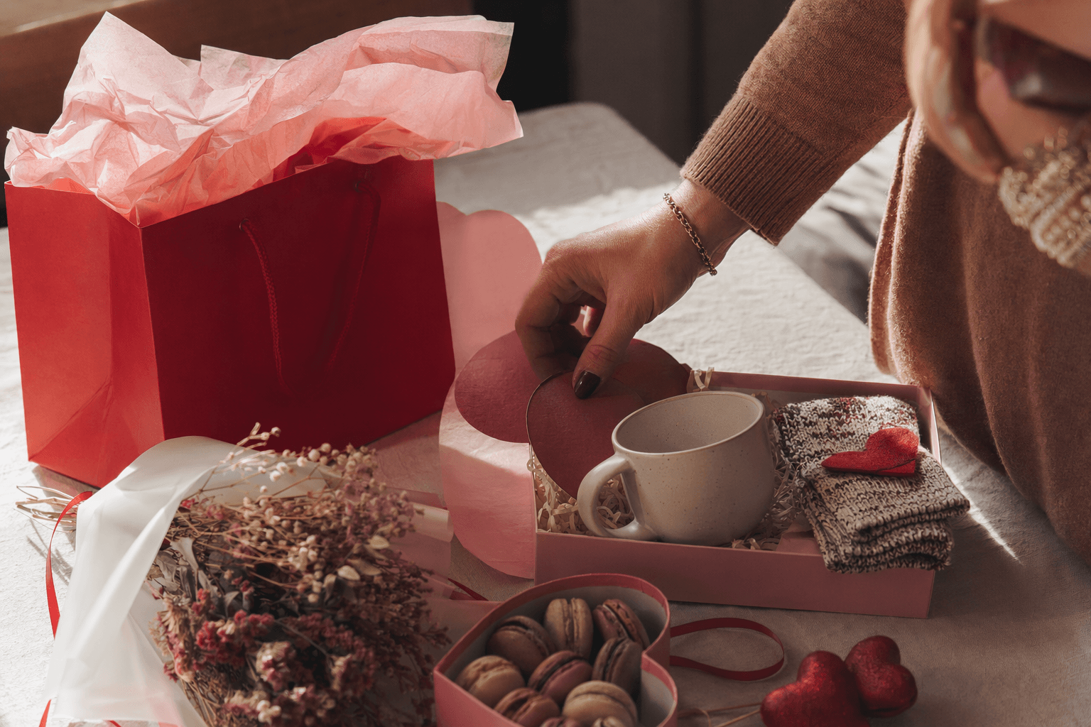 Valentine’s Day gifts for every relationship stage, from situationships to spouses