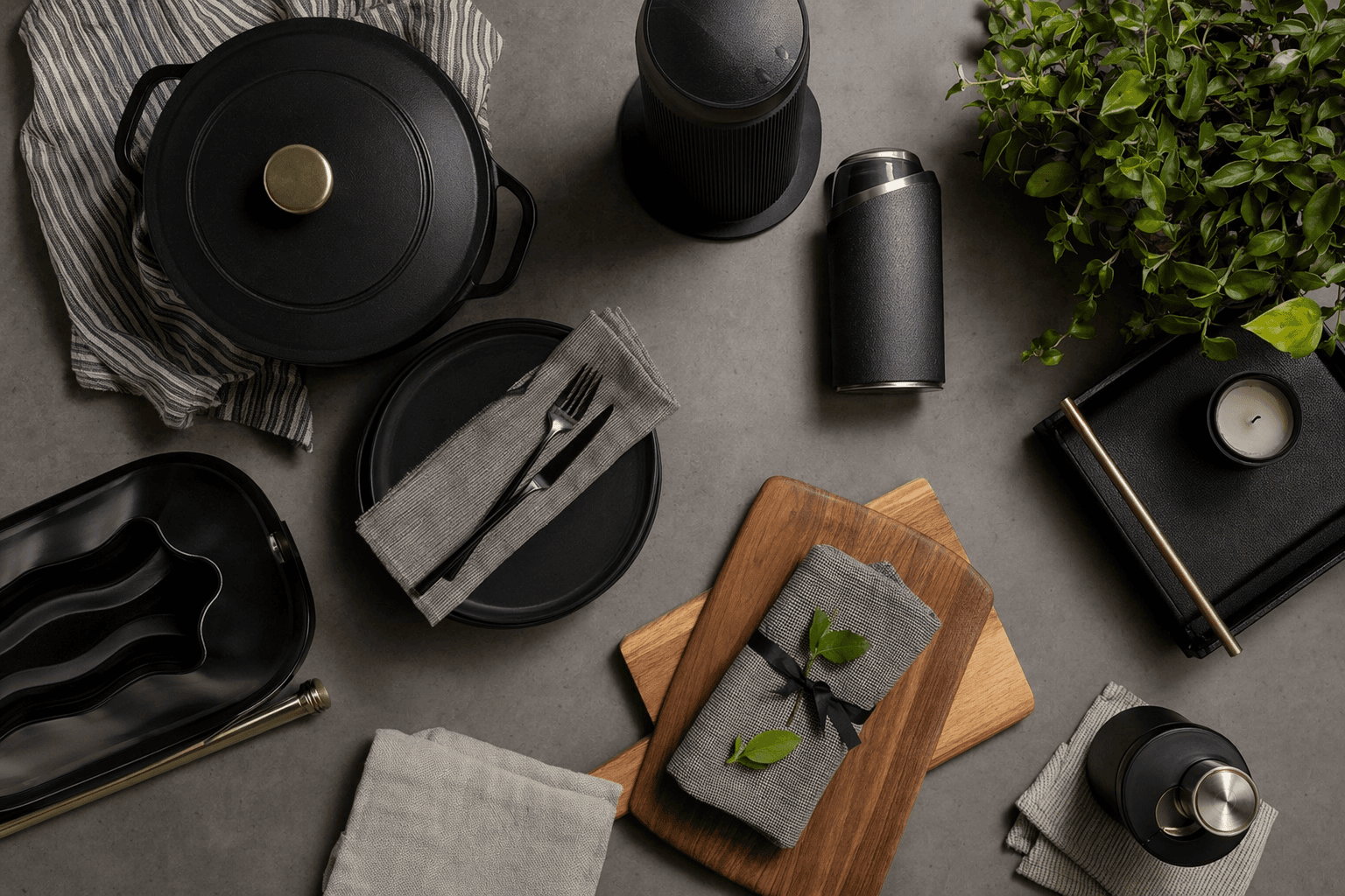 Practical housewarming gifts for guys who already have everything
