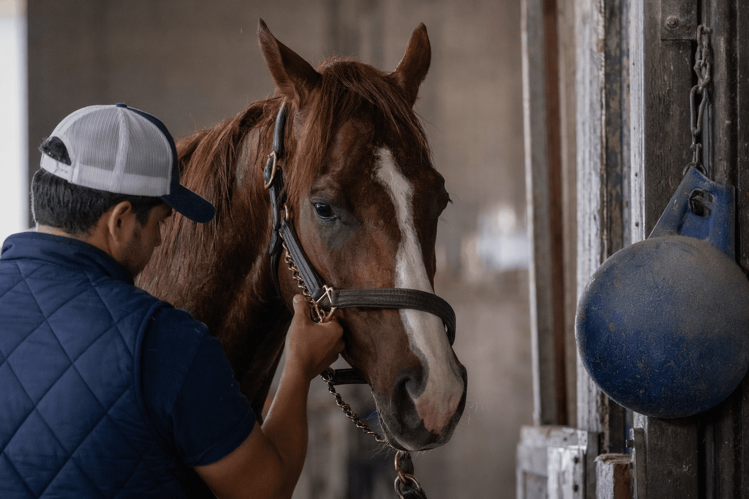 HISA warns unsound horses face higher fatal injury risk