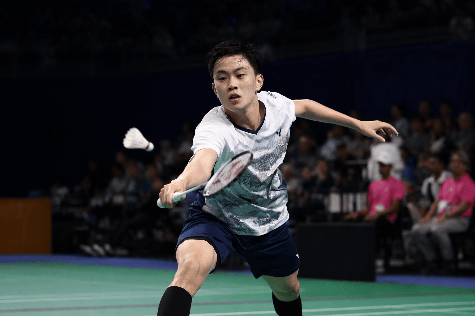 Trailblazers post best U.S. result yet at Atlanta Slam