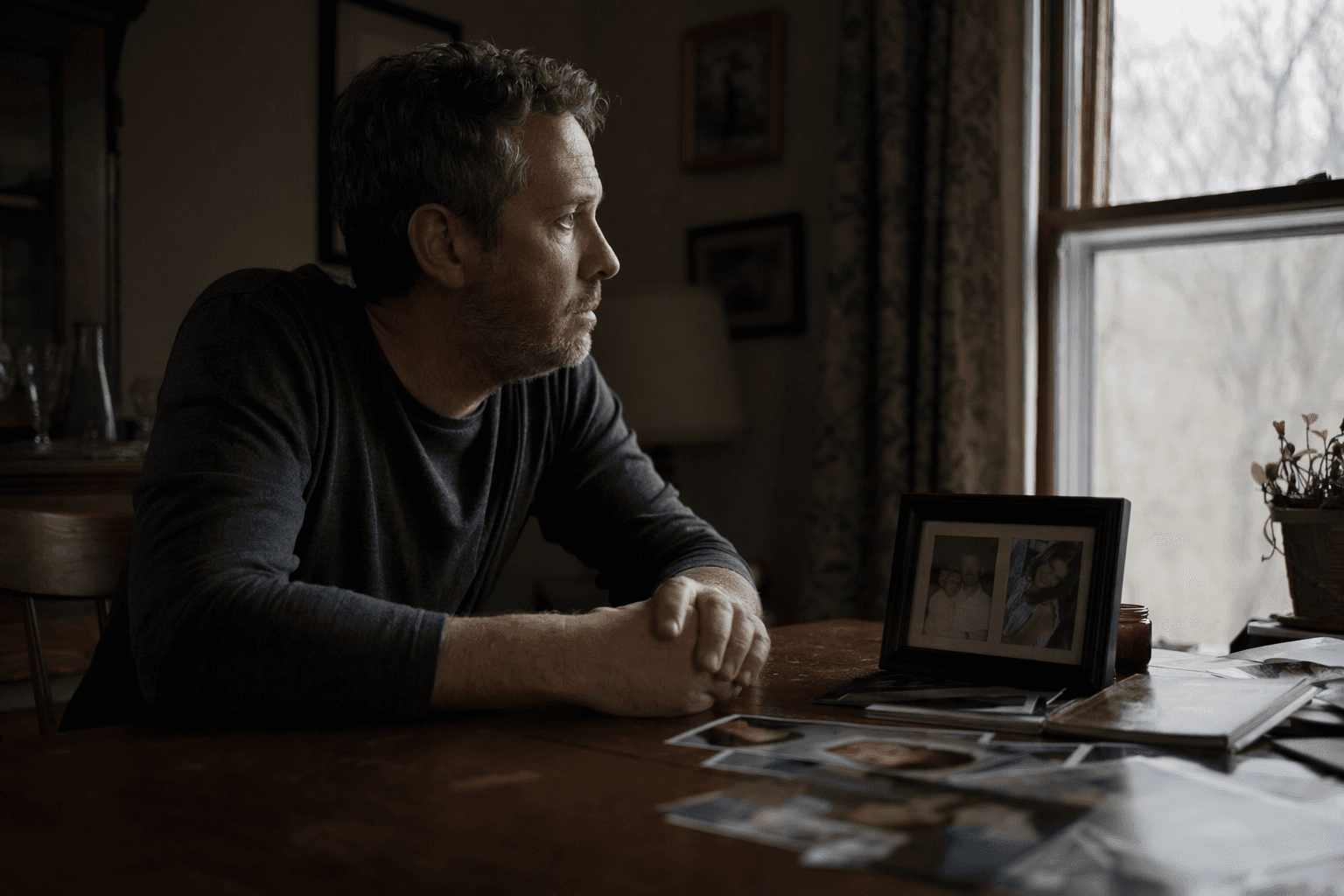 Photojournalist recalls family hantavirus tragedy as rare disease still threatens