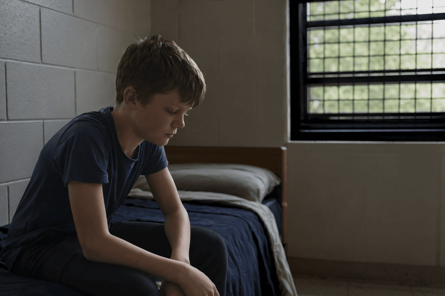 Adopted children funneled into for-profit treatment centers, AP finds