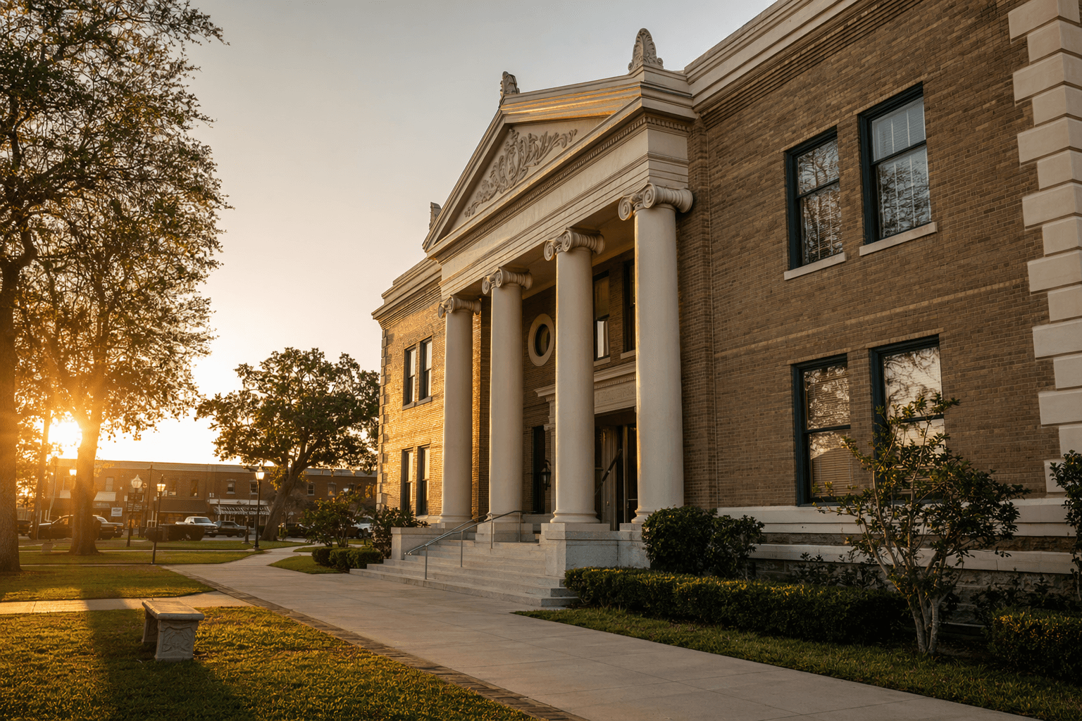 Holmes County earns state award for clean financial reporting