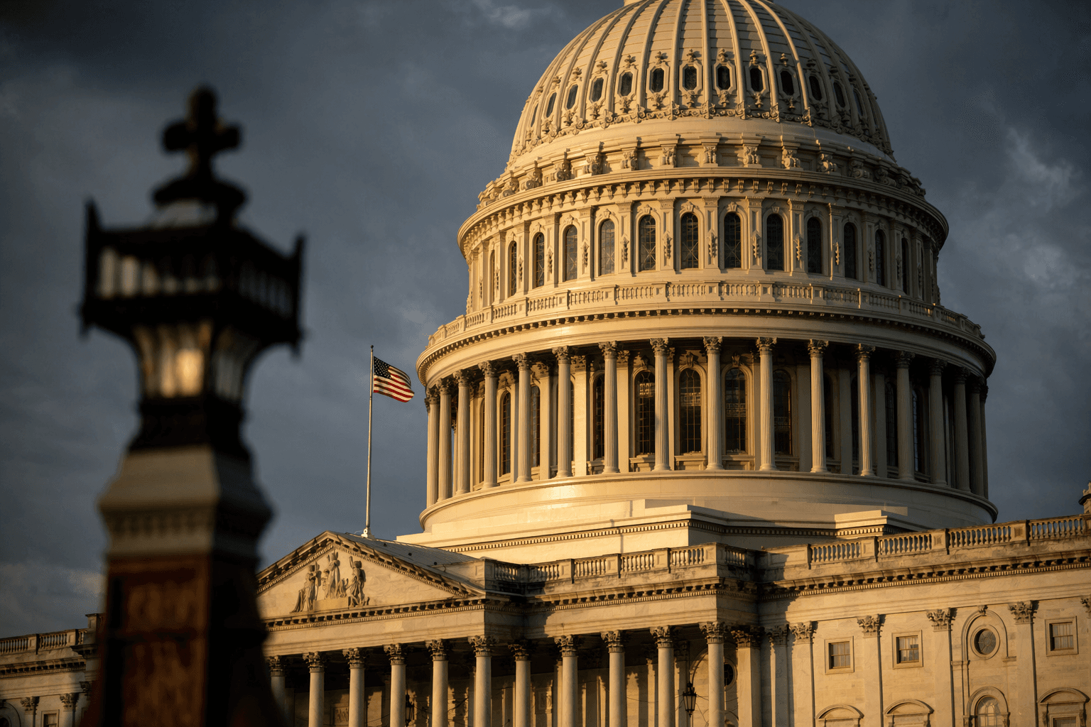 Republicans Gain Edge in House Control as Redistricting Battle Escalates