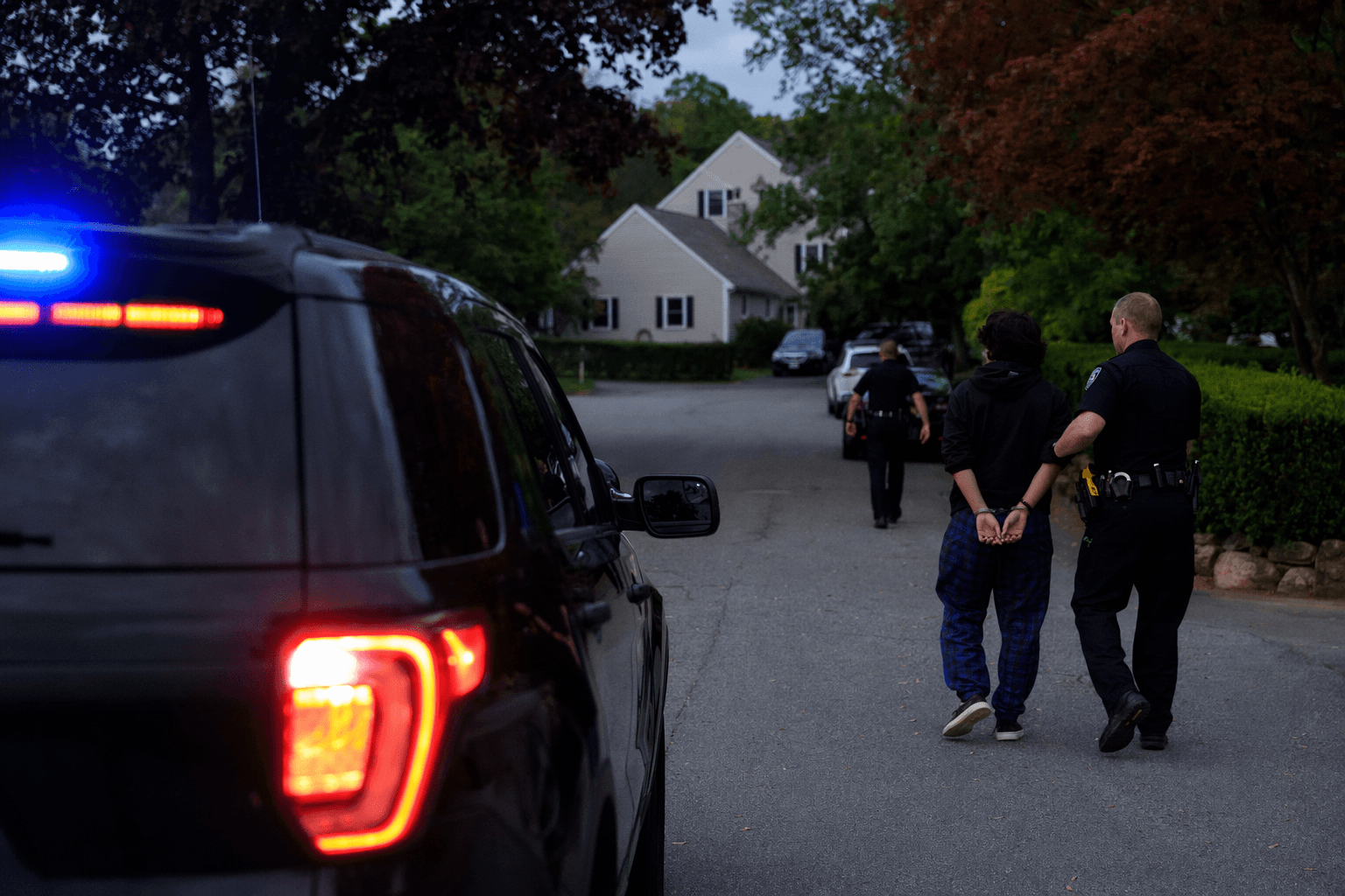 Police warn senior assassin game sparks 911 calls, mistaken gun sightings