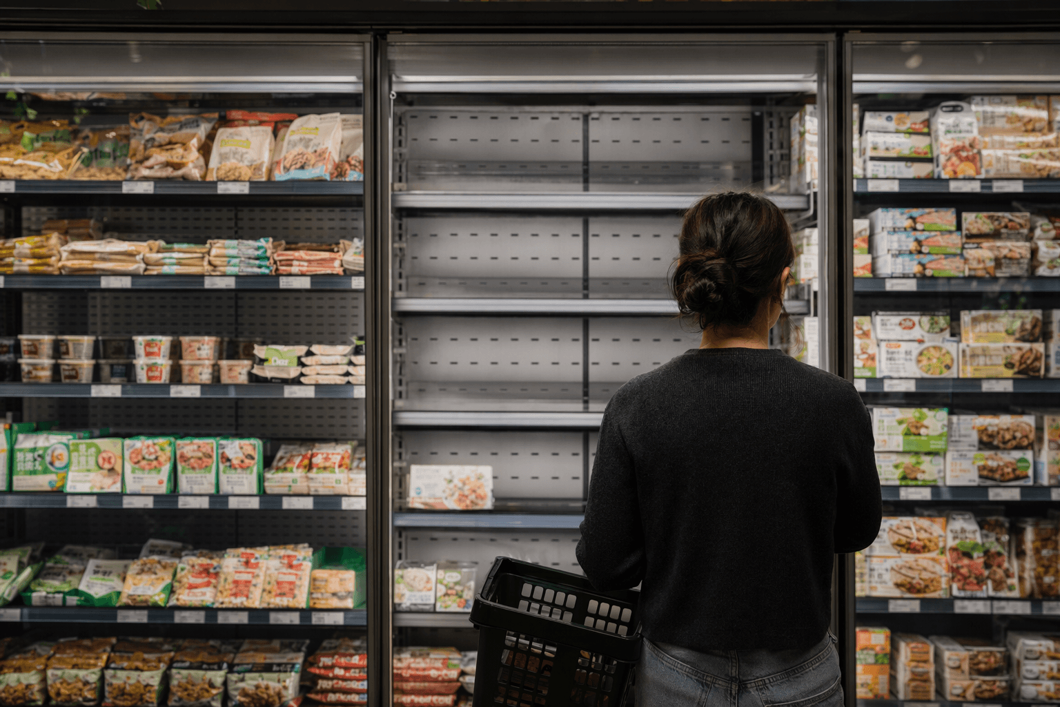 Advocacy groups urge Woolworths to restore plant-based product ranges